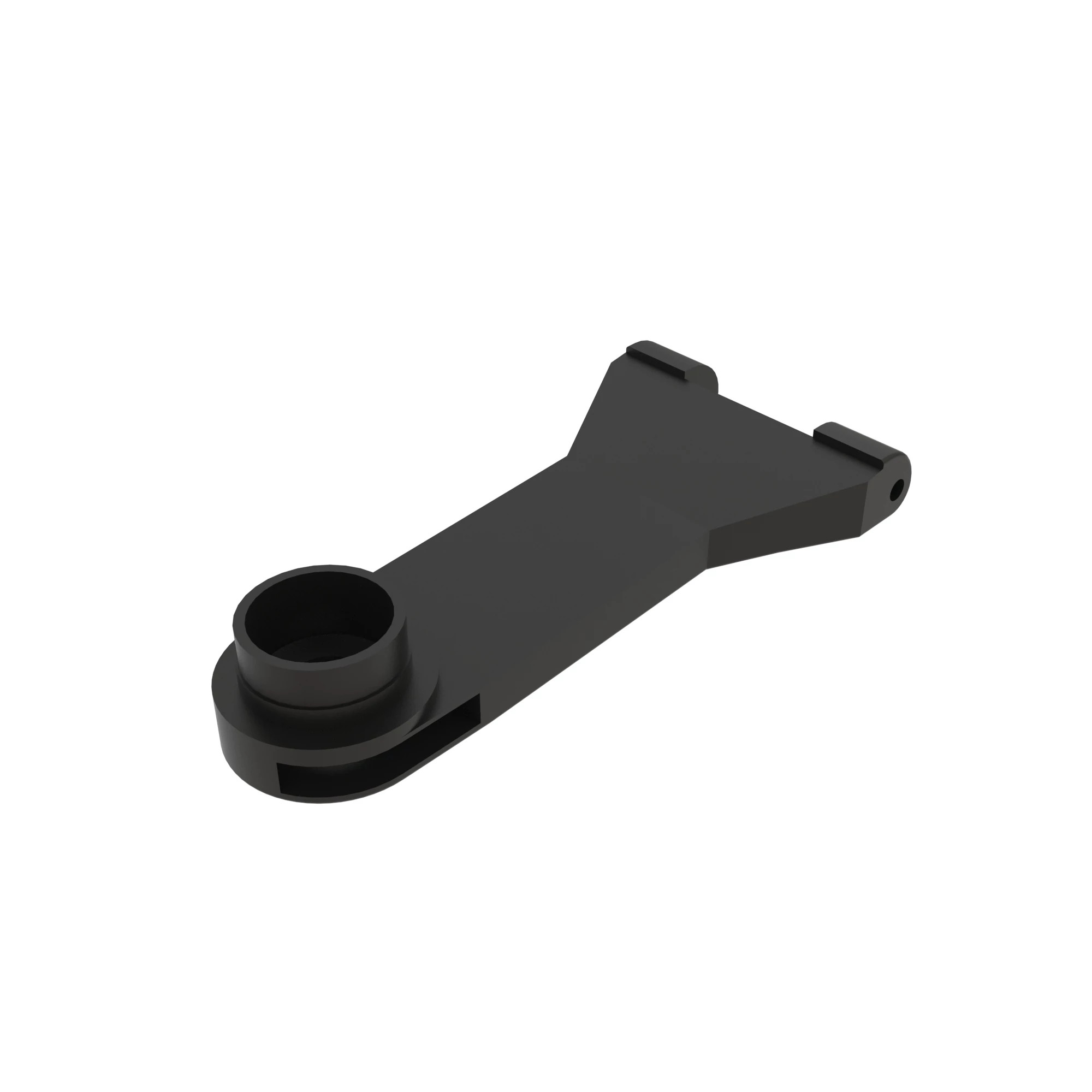 BRACKET, HINGE ARM RD-400