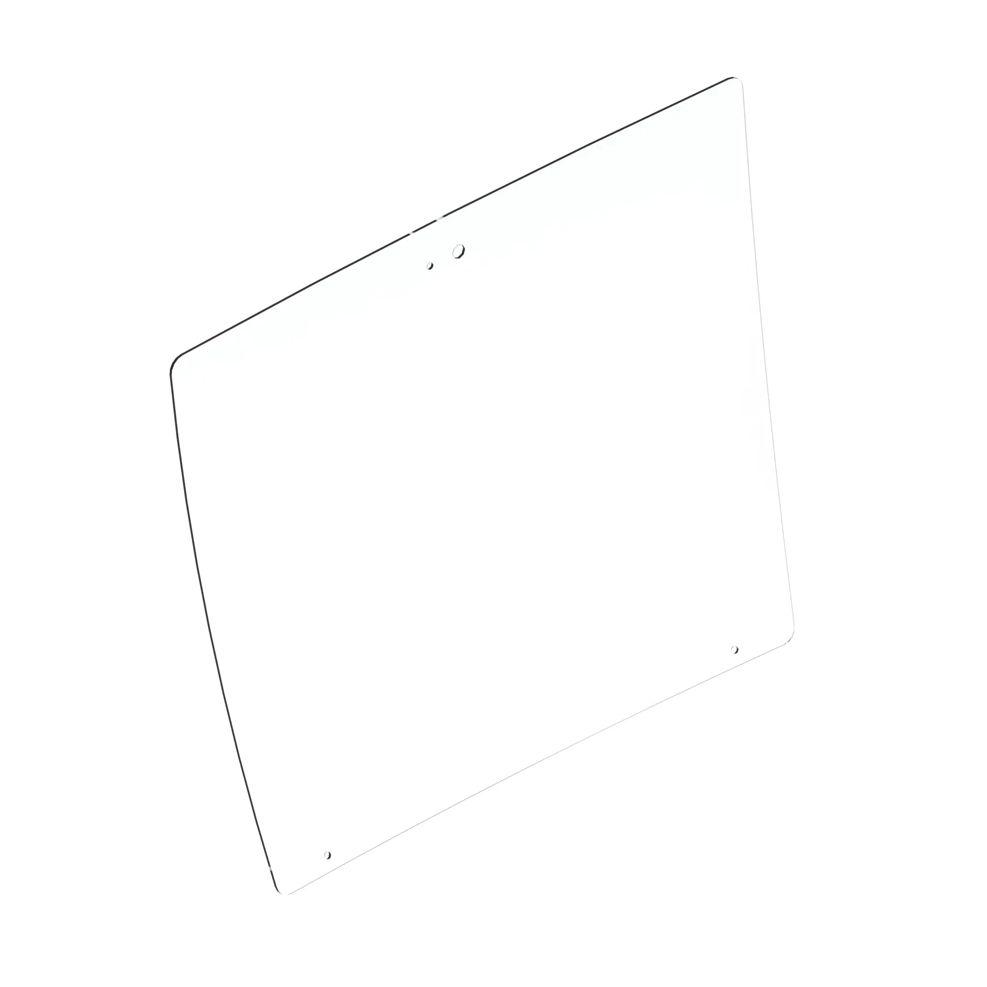 WINDSHIELD, WINDSHIELD, 5M MY21