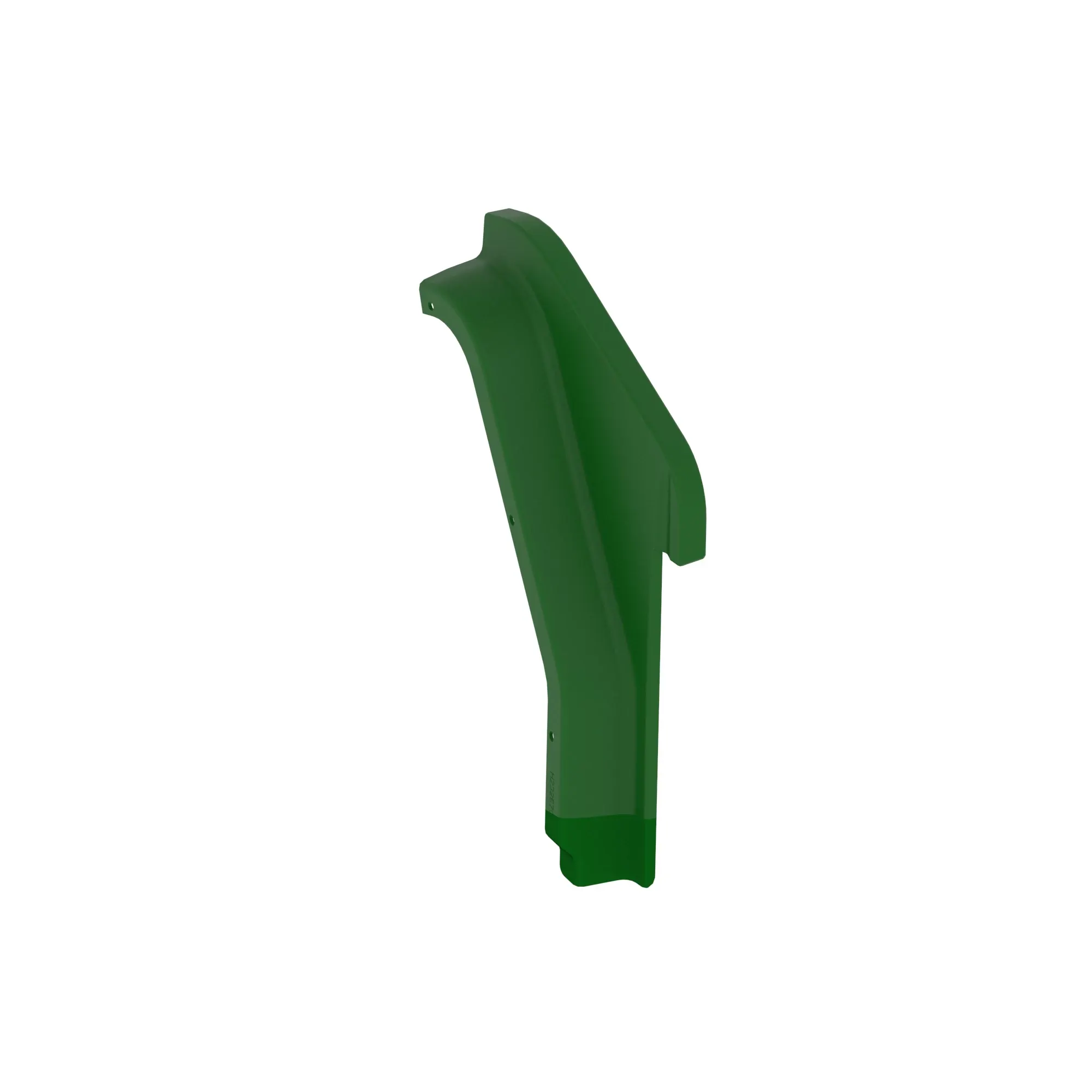 John Deere Inner End Bottom Cover, Left Side - H232570
