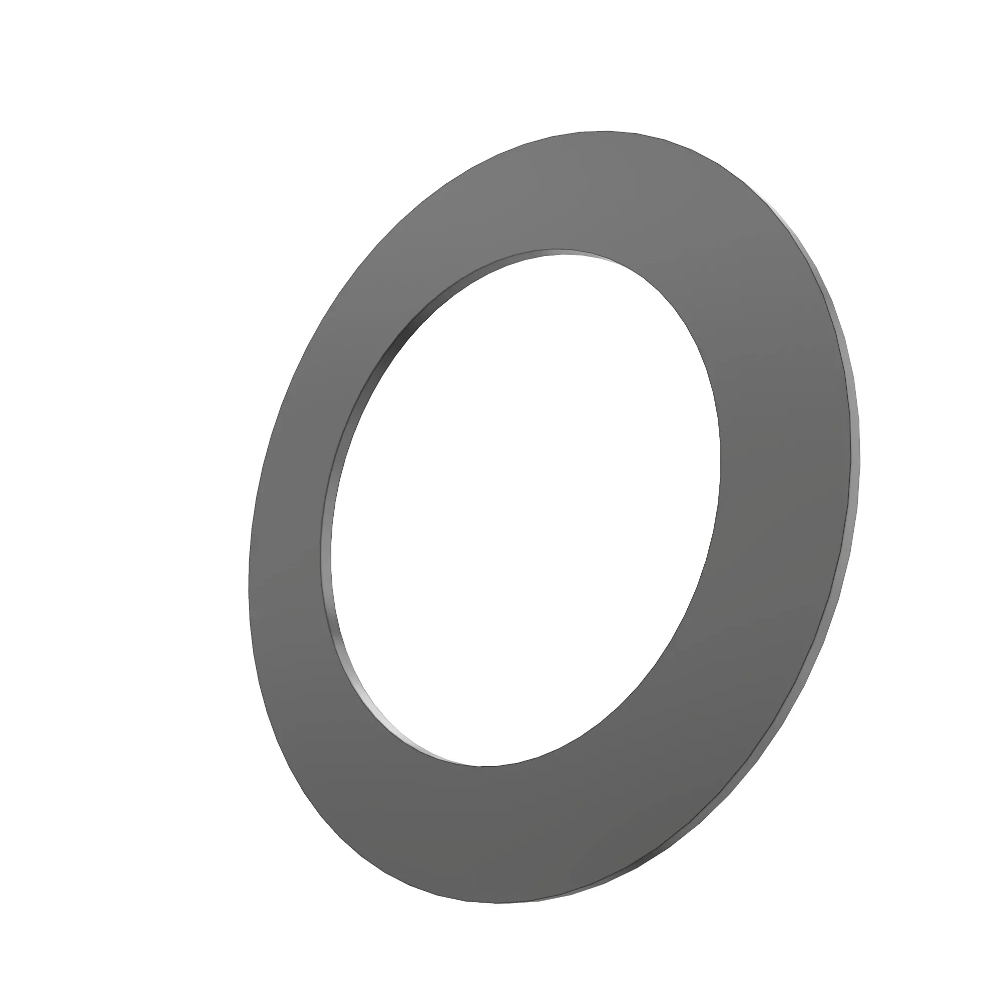 THRUST WASHER, 1.0 X 1.5 X 031