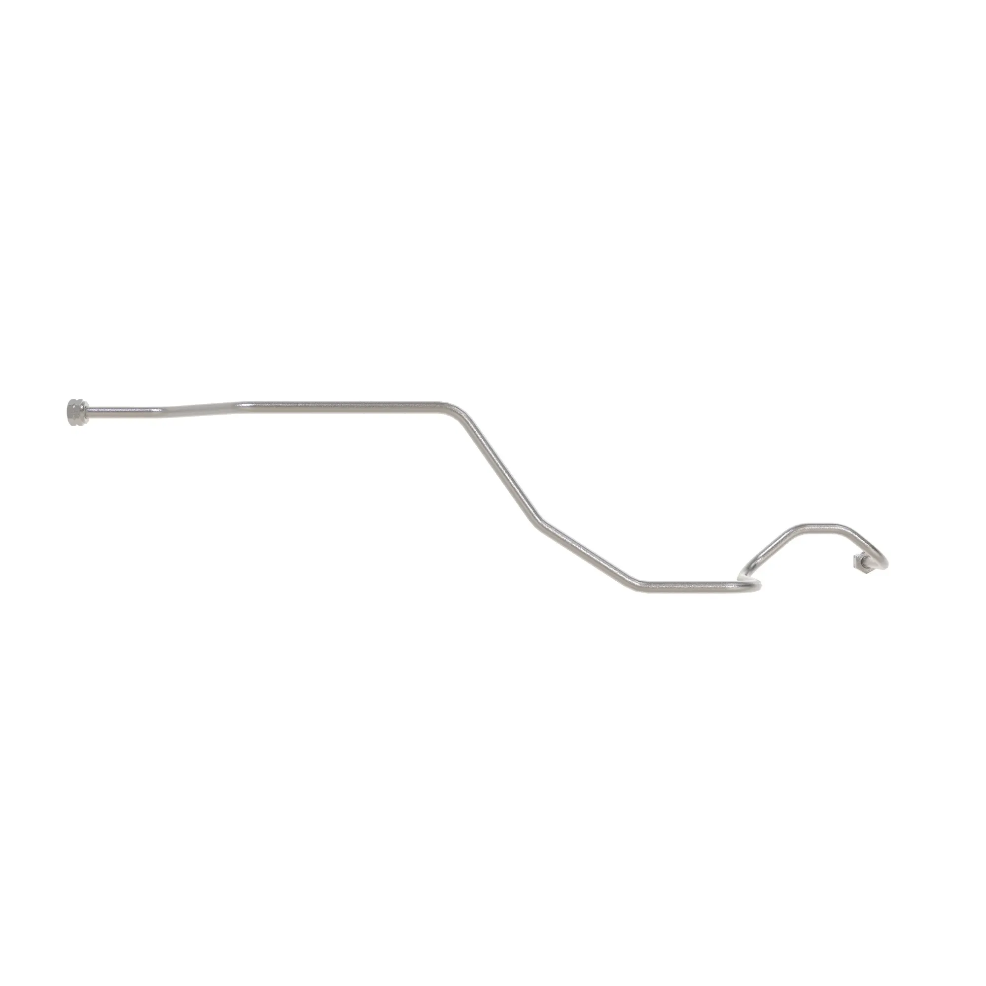 RE47850: Fuel Line