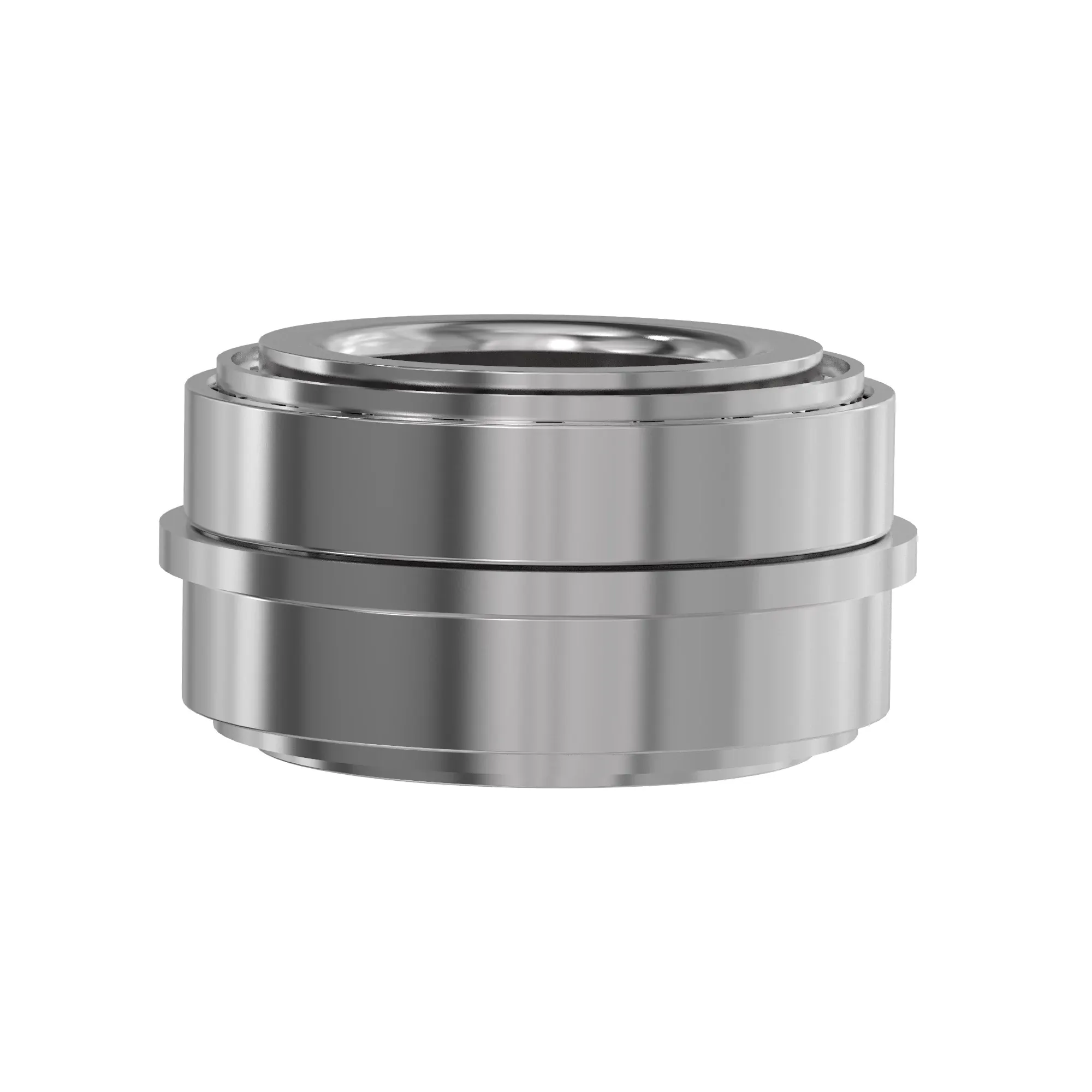 TAPERED ROLLER BEARING, ASSEMBLY, P