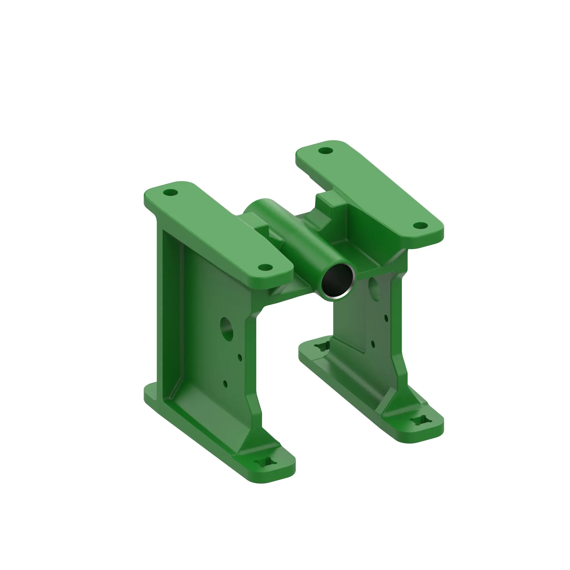 COULTER BRACKET EXTENSION