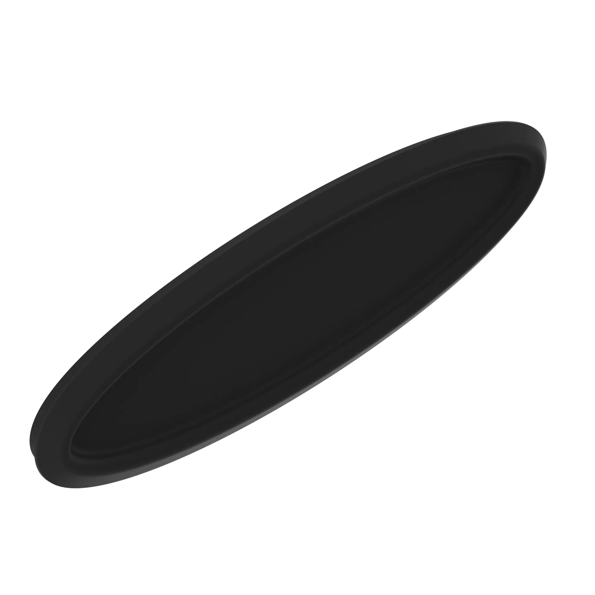 PLUG, FOR OVAL HOLE