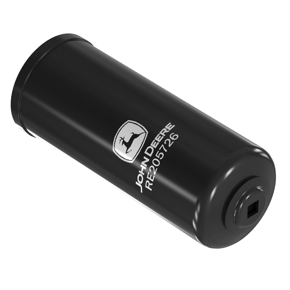 Filter, Trans W/Removal Socket