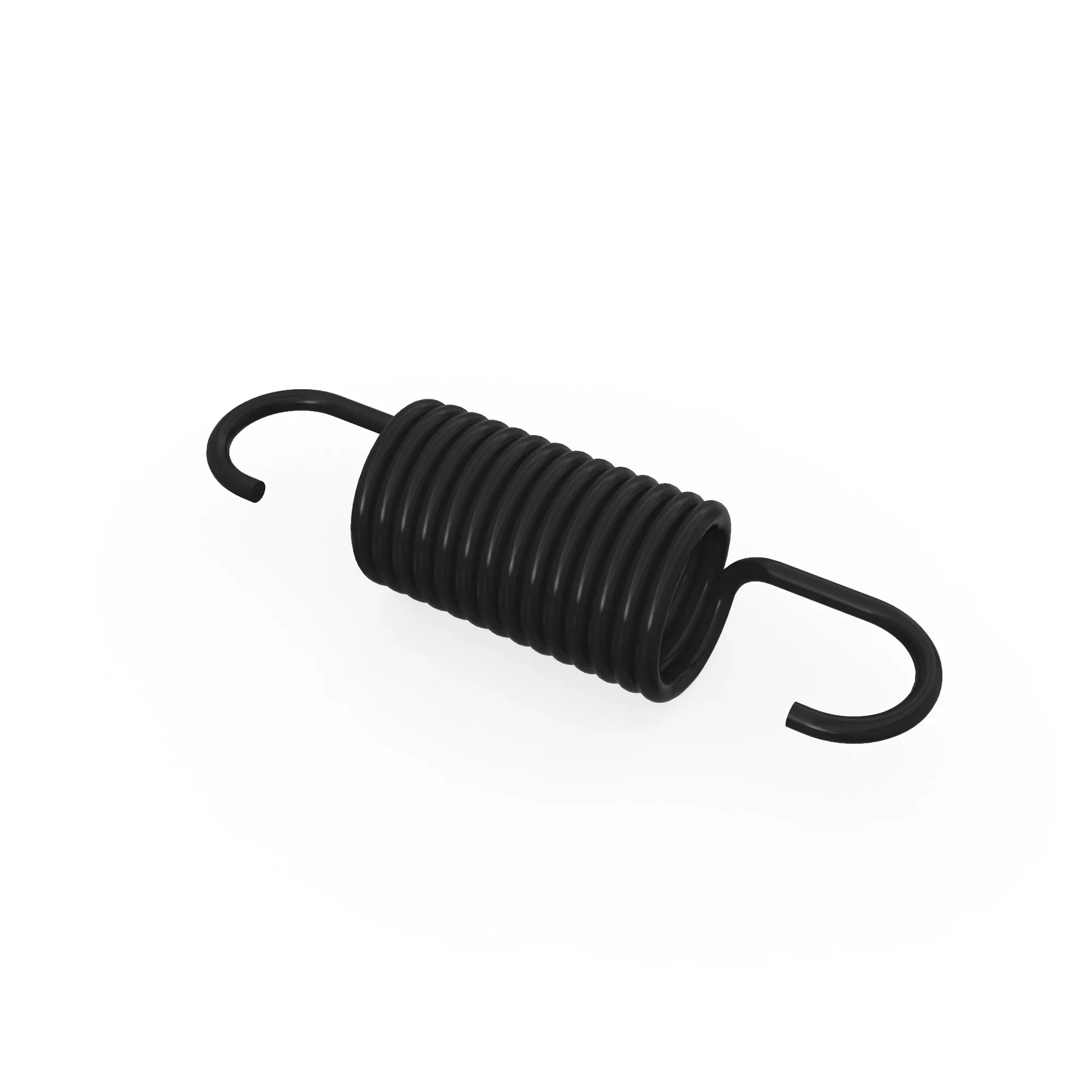 John Deere Compression Spring - N204981