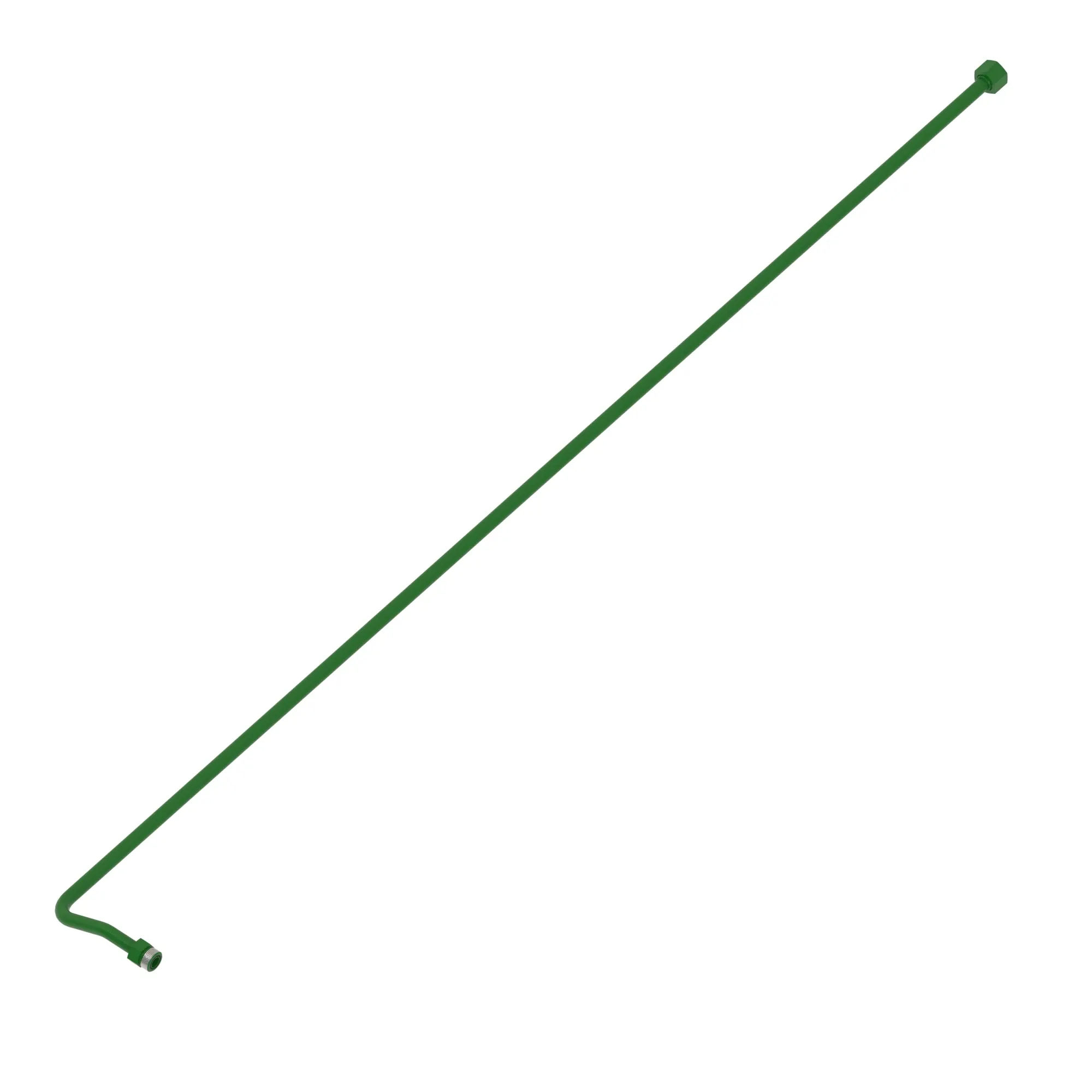 Oil Line
