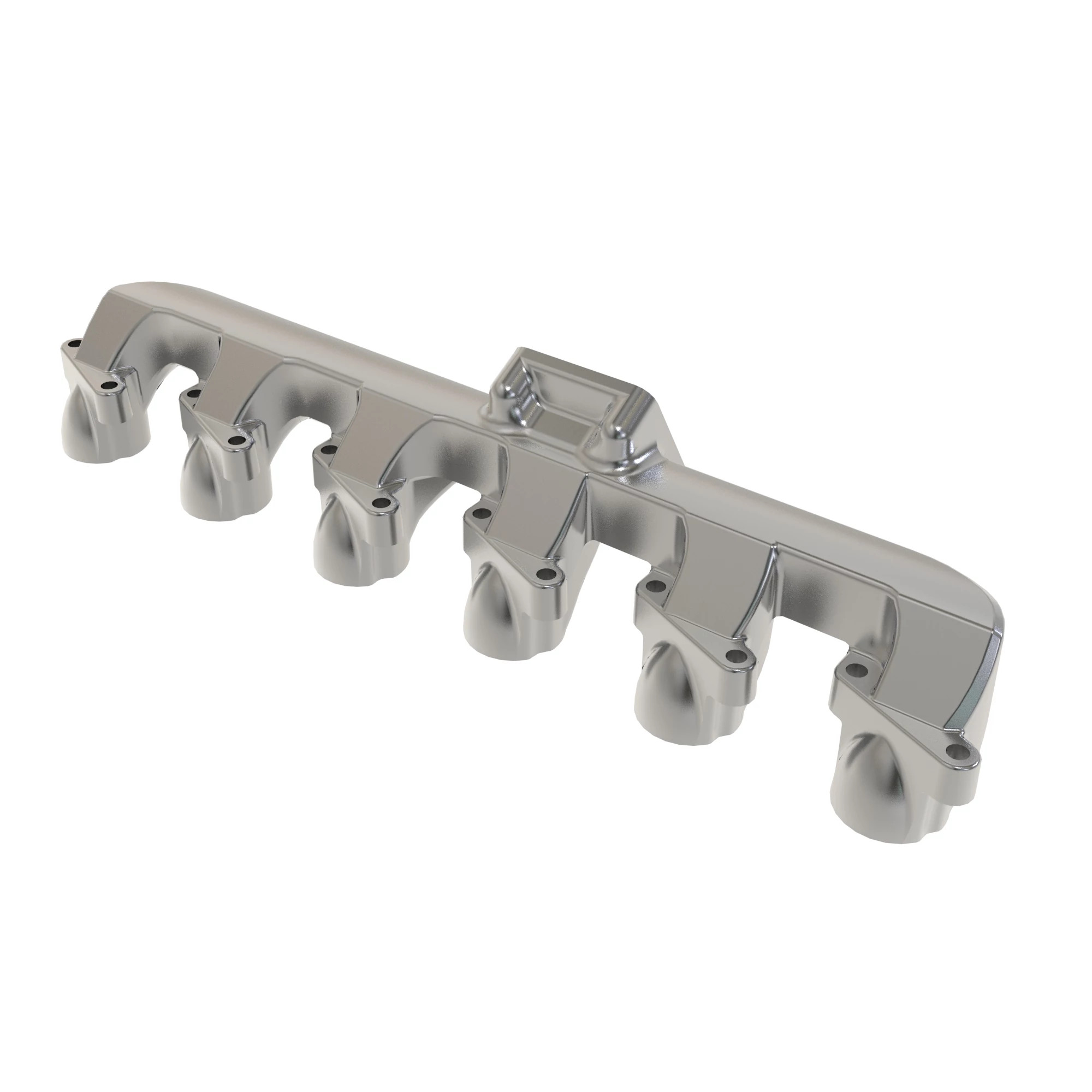 R132462: Exhaust Manifold