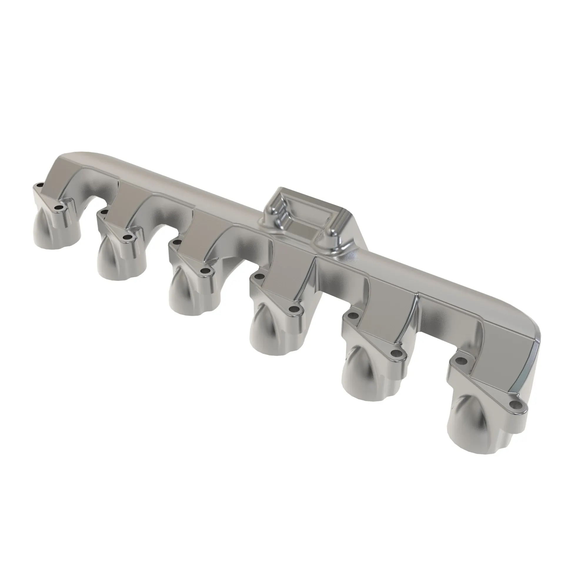 R132462: Exhaust Manifold