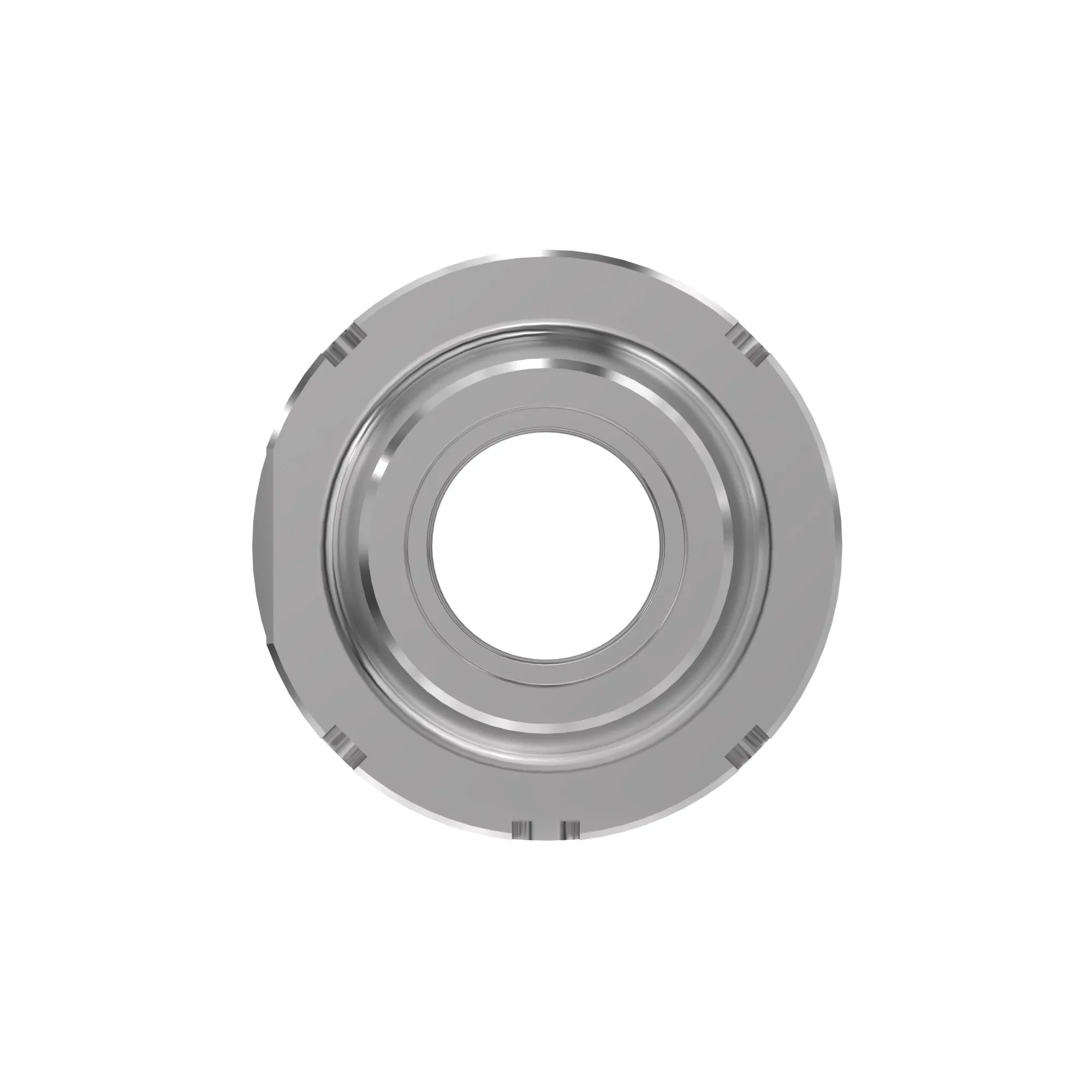 HYDR. CYLINDER ROD GUIDE, 115 X 63