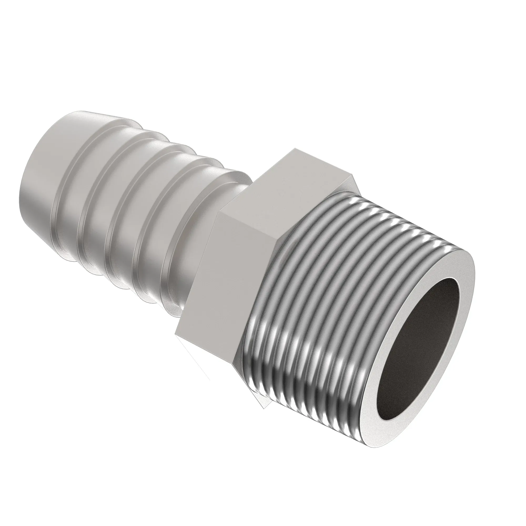 Hose Fitting