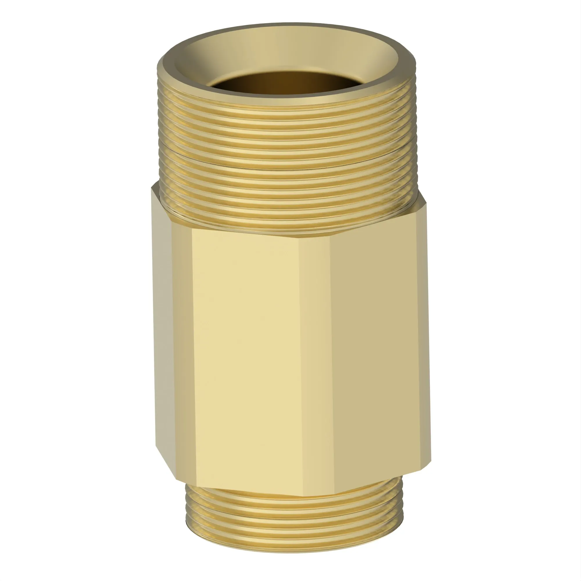 John Deere Adapter Fitting - WZW13880