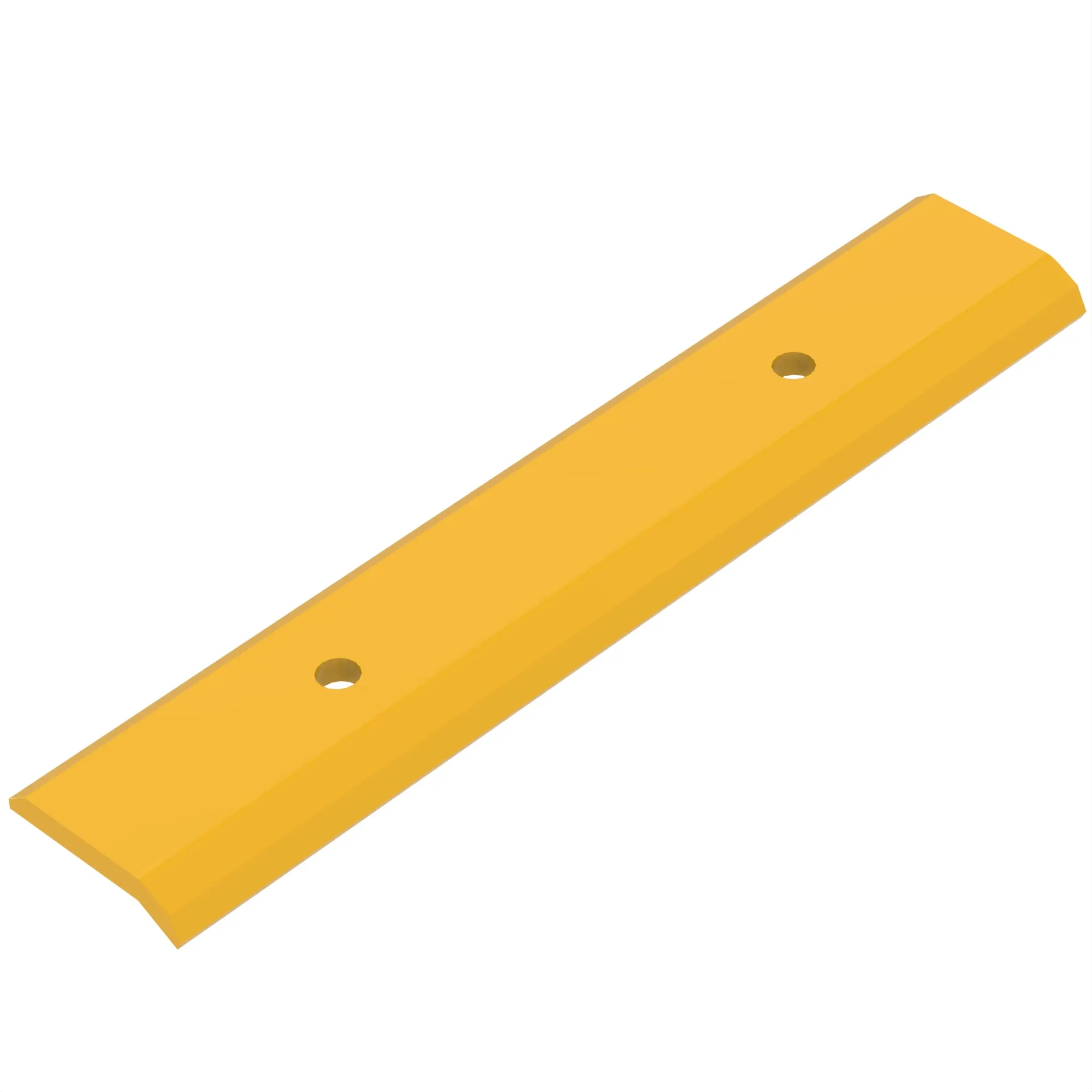 John Deere Half Arrow Cover Plate - 644HA114TP