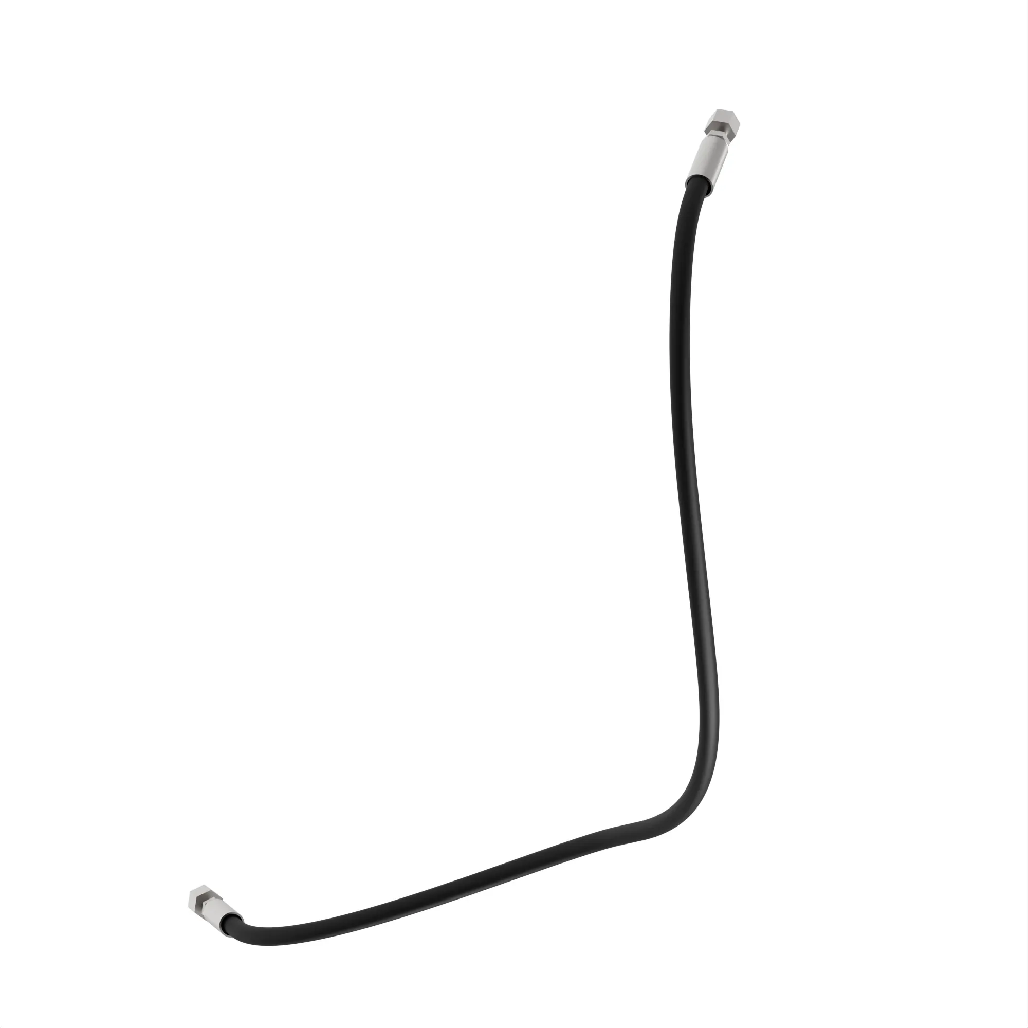 HYDRAULIC HOSE - FABRICATE, PRESSUR