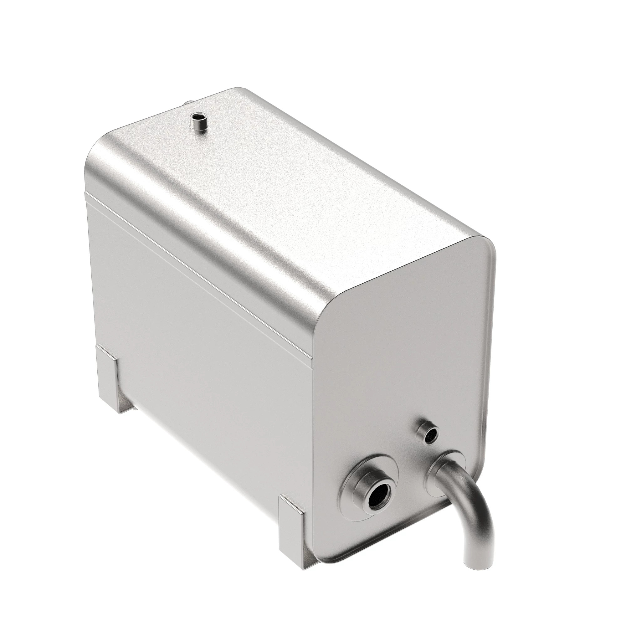 John Deere Hydraulic Reservoir - AN279948