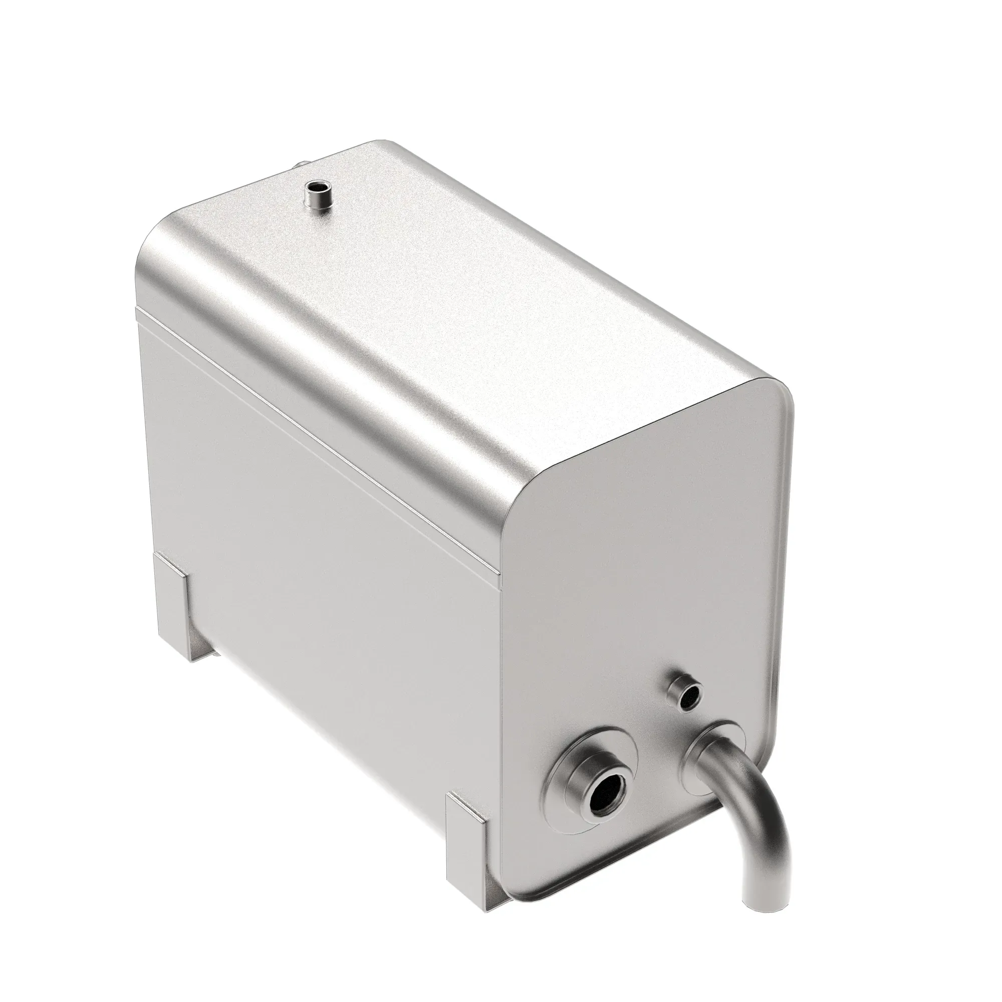 John Deere Hydraulic Reservoir - AN279948