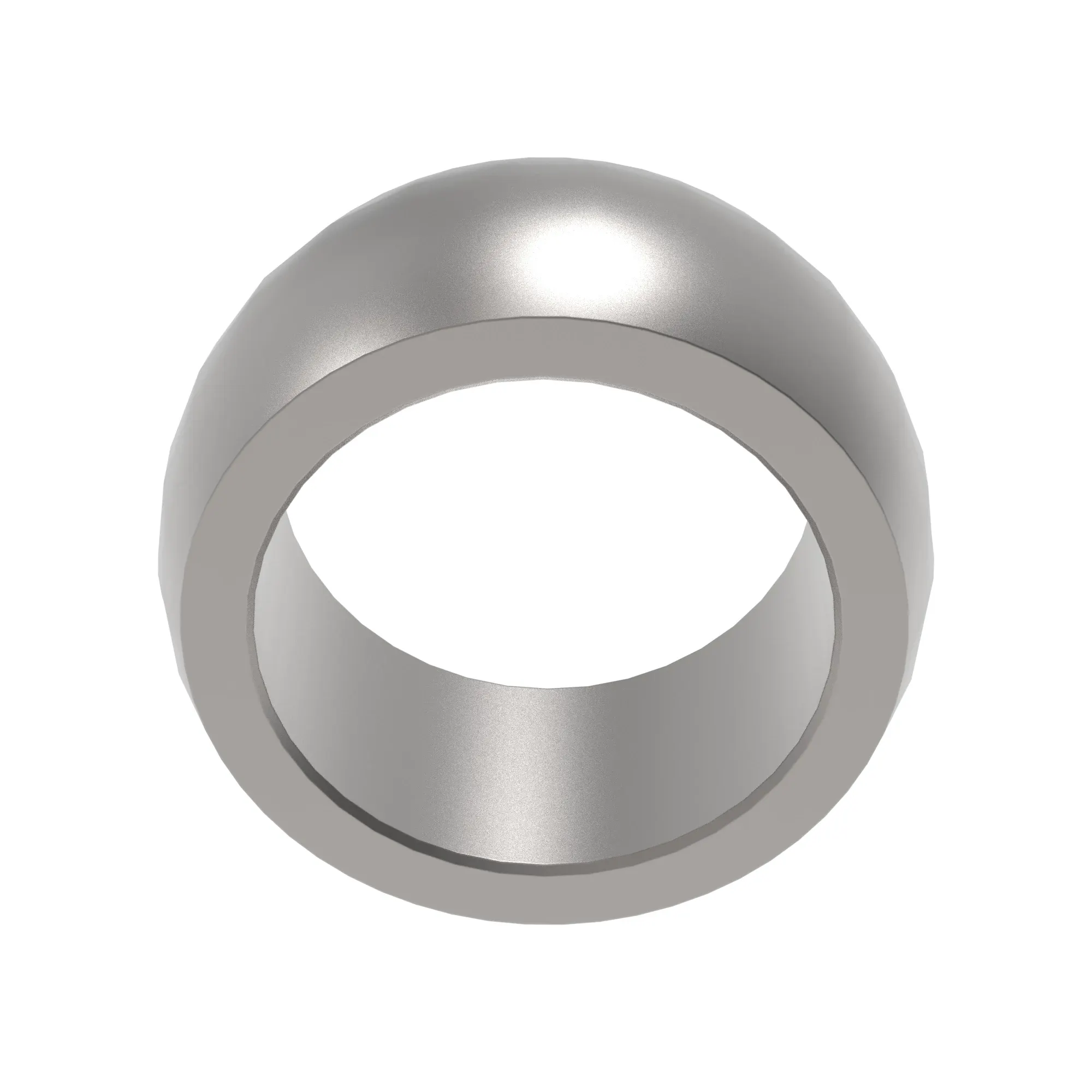 Bearing Housing W/O Bearing