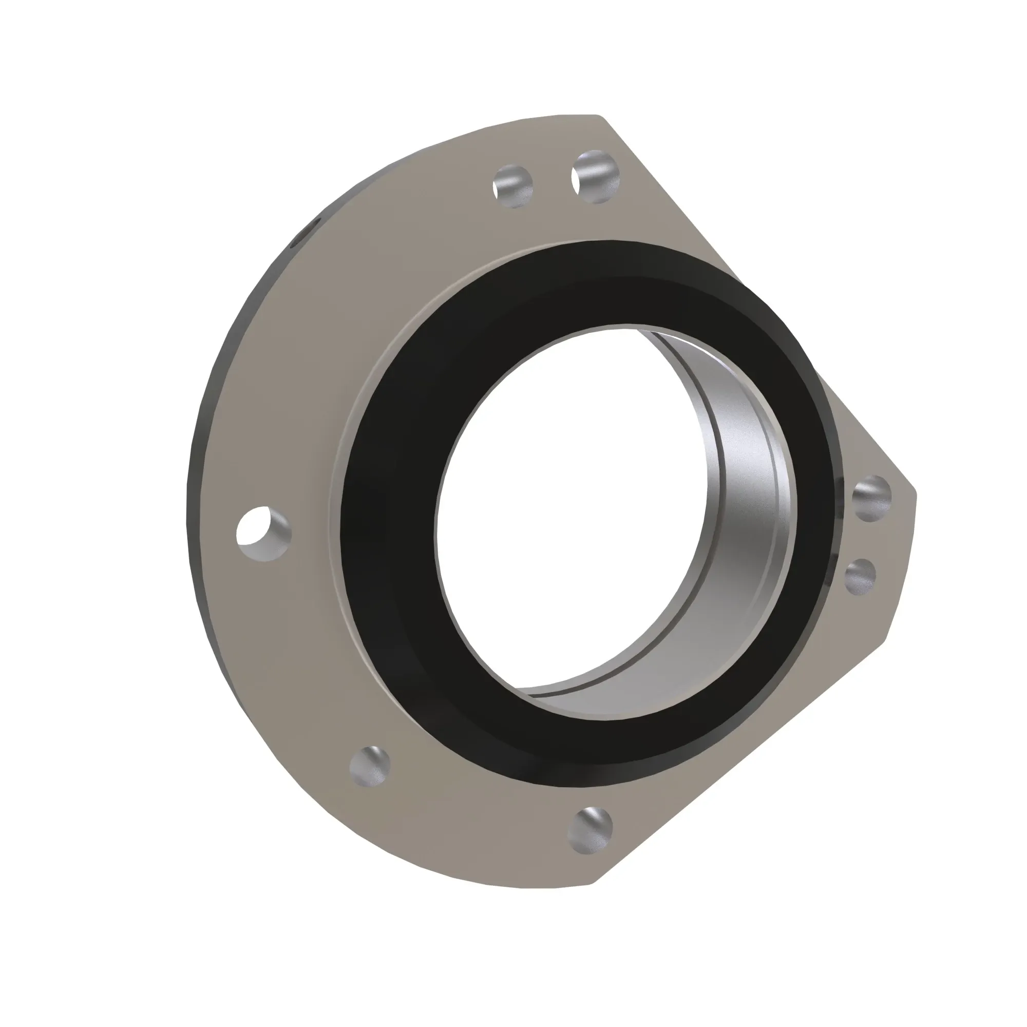 Bearing Housings