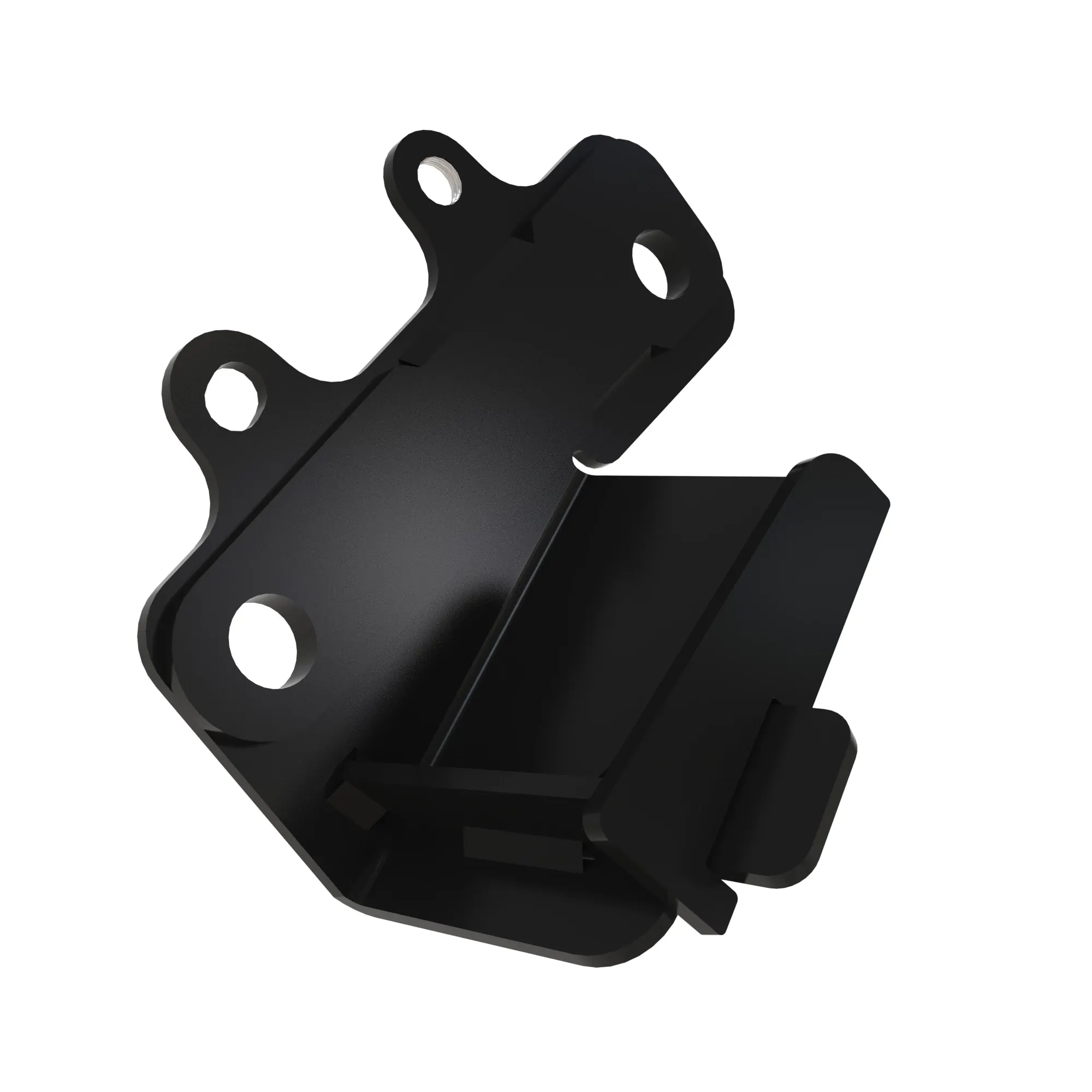 FRONT TANK MOUNT