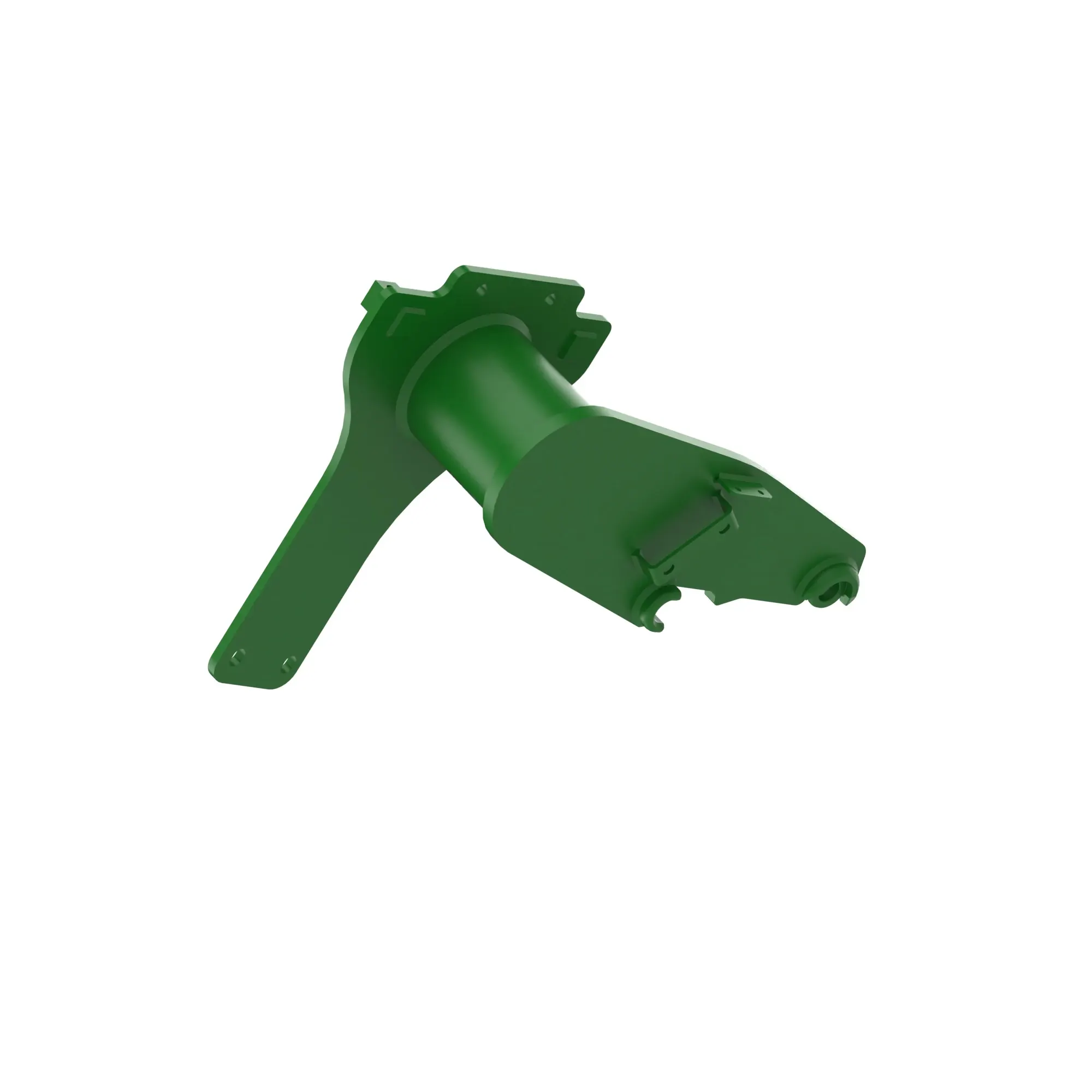 FRAME, MOUNTING, RH PR 12X12
