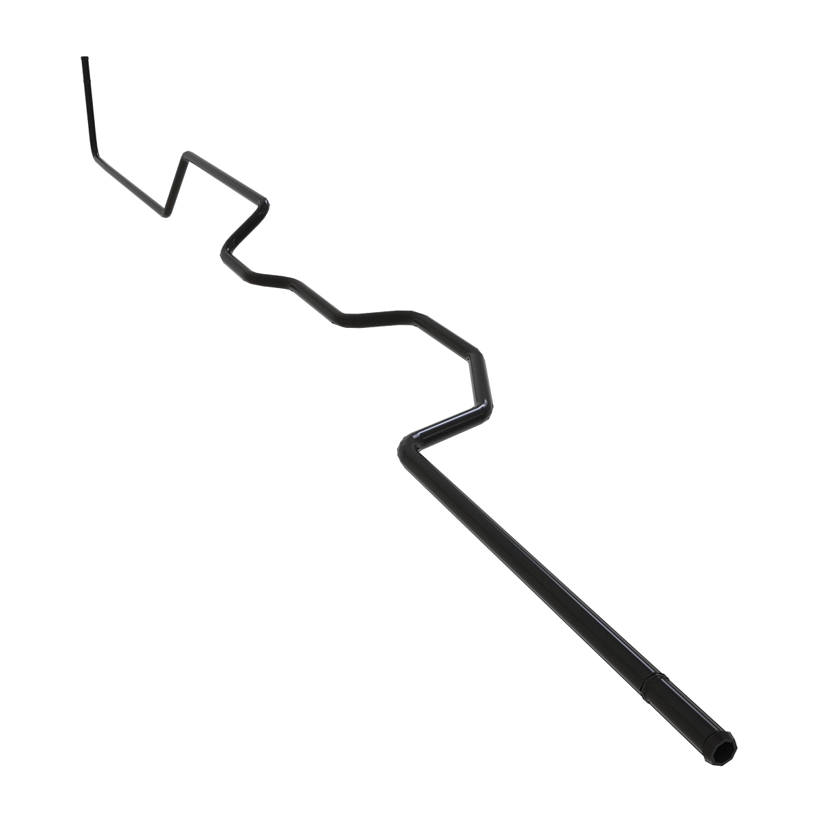 Fuel Line, Tank Return