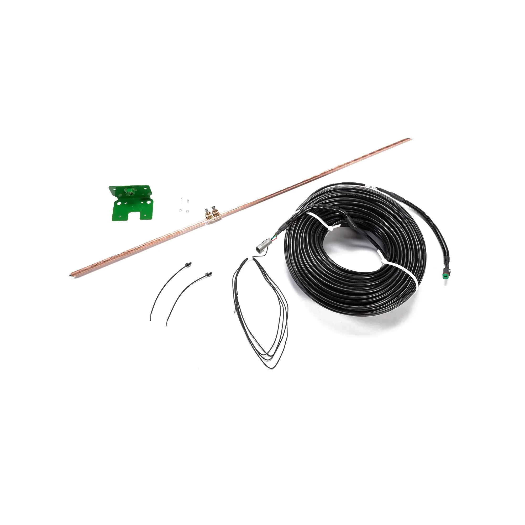 HARNESS KIT, BUNDLE, RTK RS232 HARN