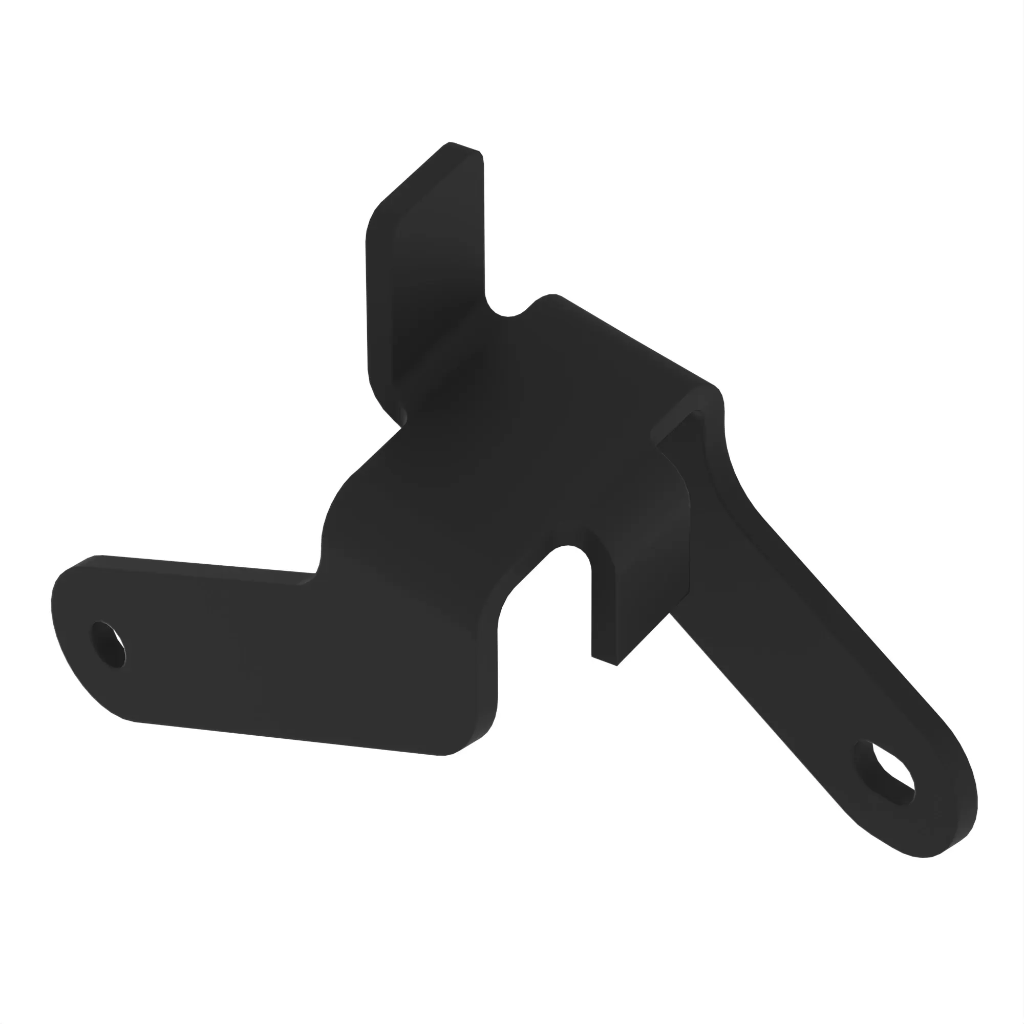 John Deere Bracket - M168194