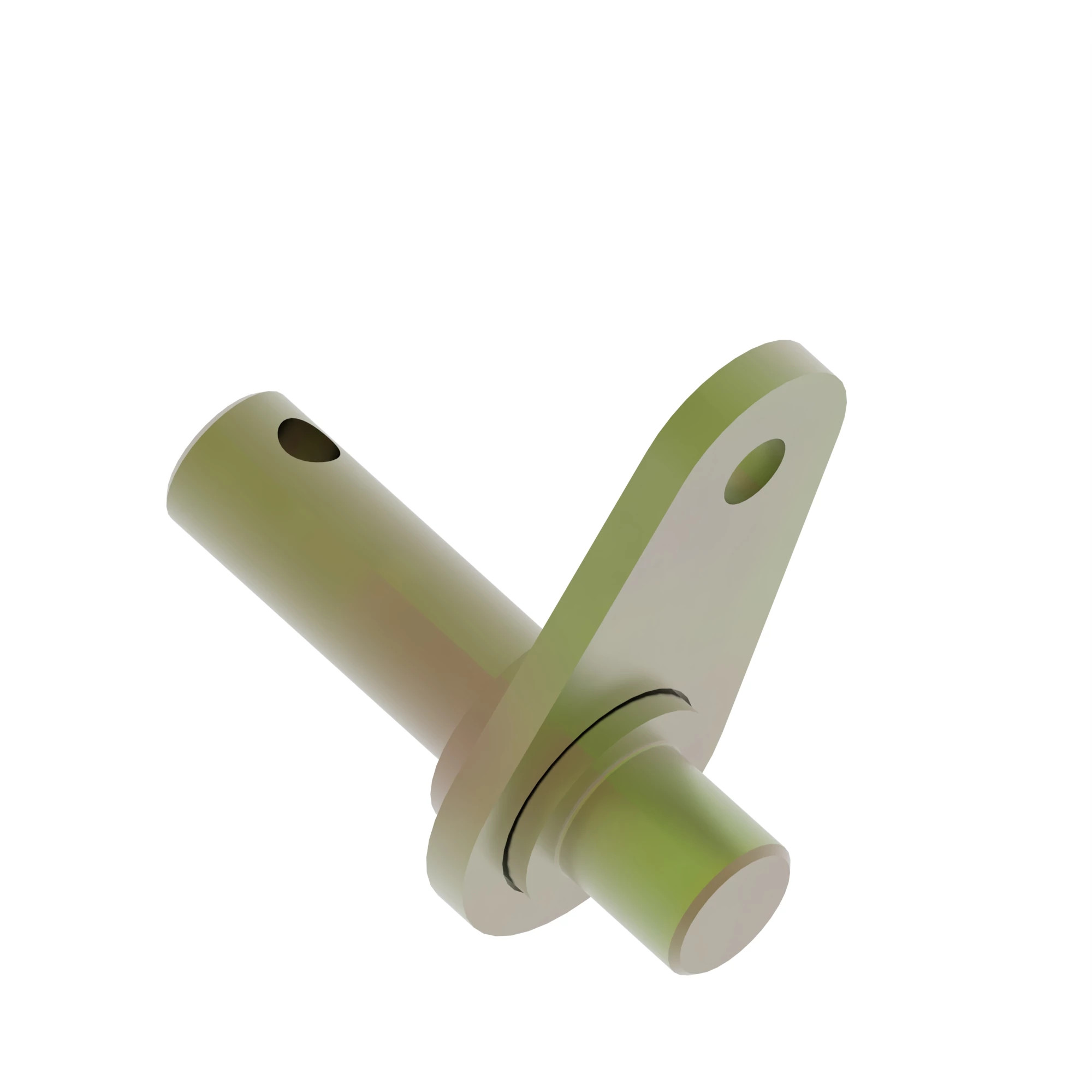 PIVOT, PIVOT, PTO LINKAGE