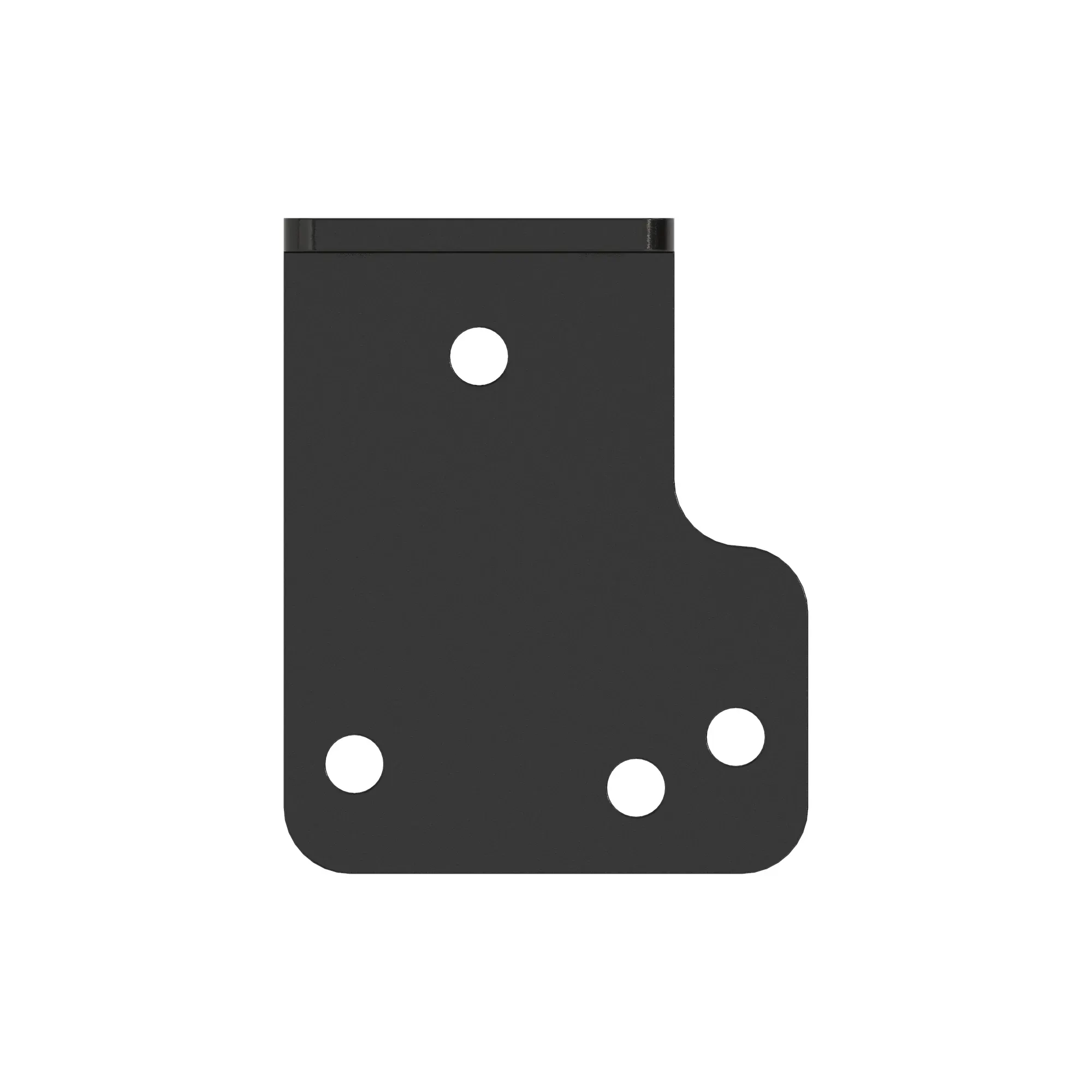 BRACKET, MOUNT WELDMENT, CLOSING DI