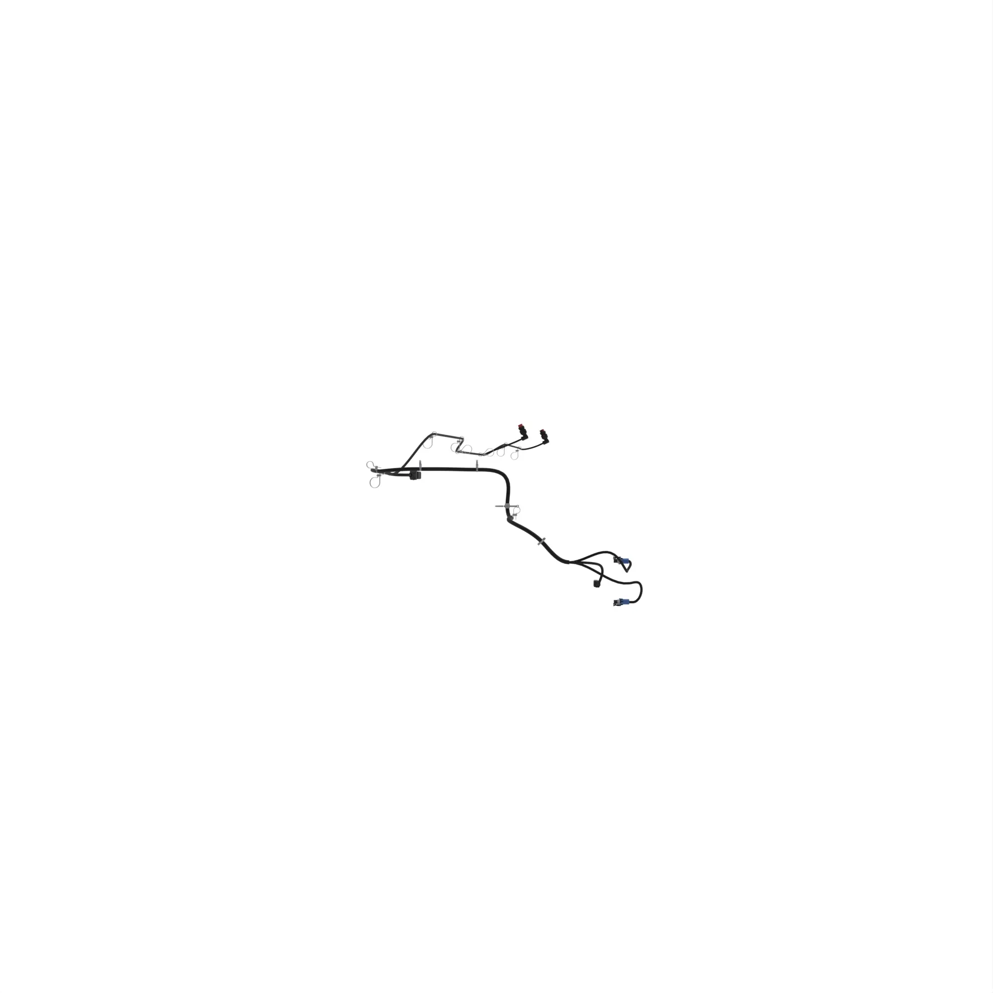 WIRING HARNESS, ACTIVE CONCAVE ISOL