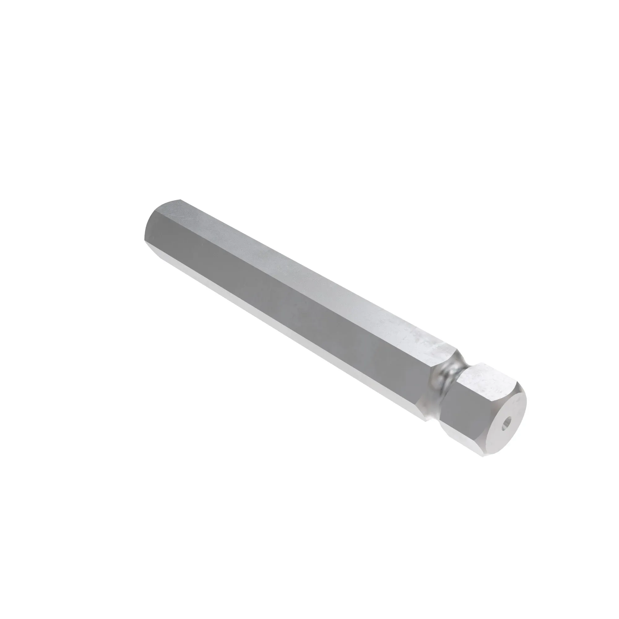 John Deere Knife Drive Hexagonal Bar - HXE42229