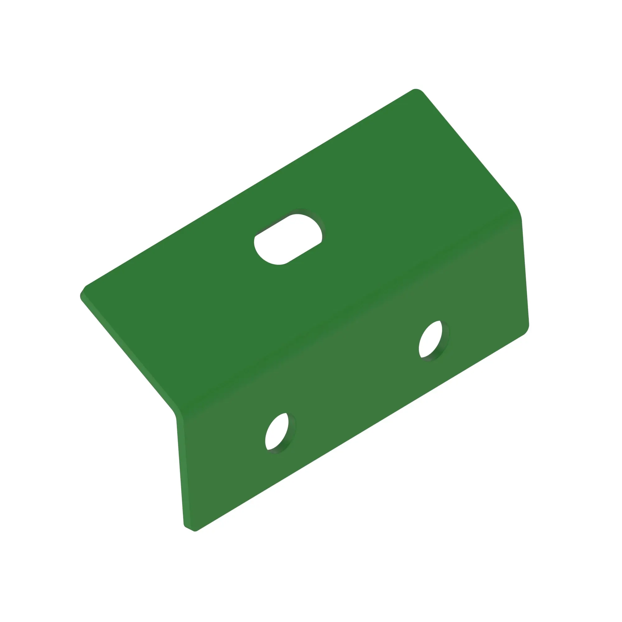 BRACKET, MOUNTING, ATD COLLECTOR