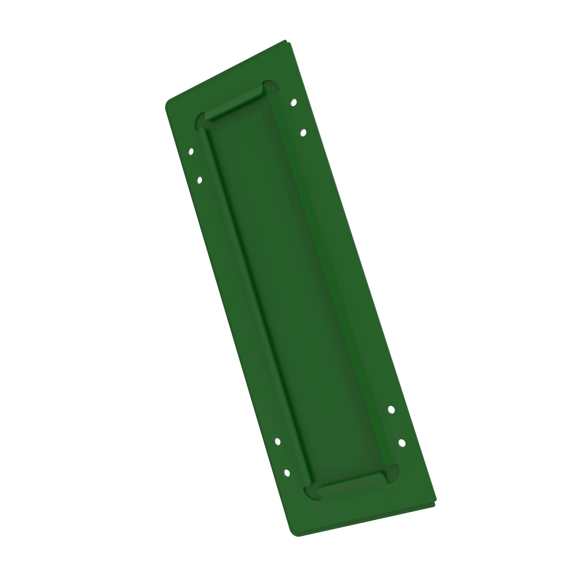 LEFT REAR POWER MODULE RH