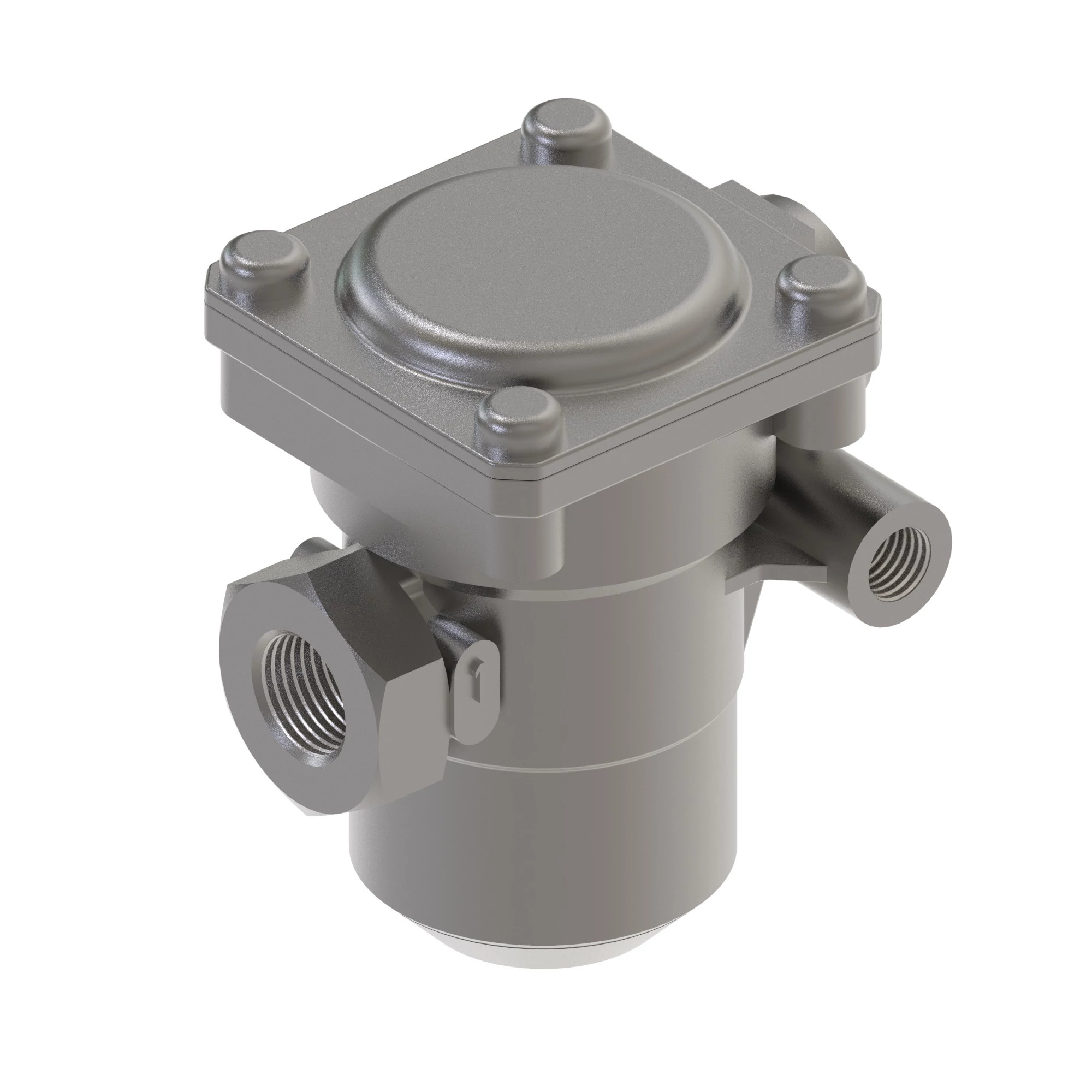 PRESSURE LIMITING VALVE