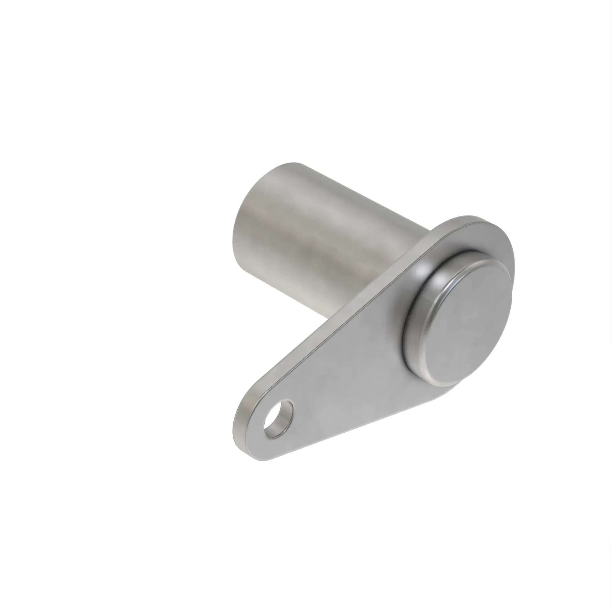 John Deere Steering Axle Pin - WZW16851