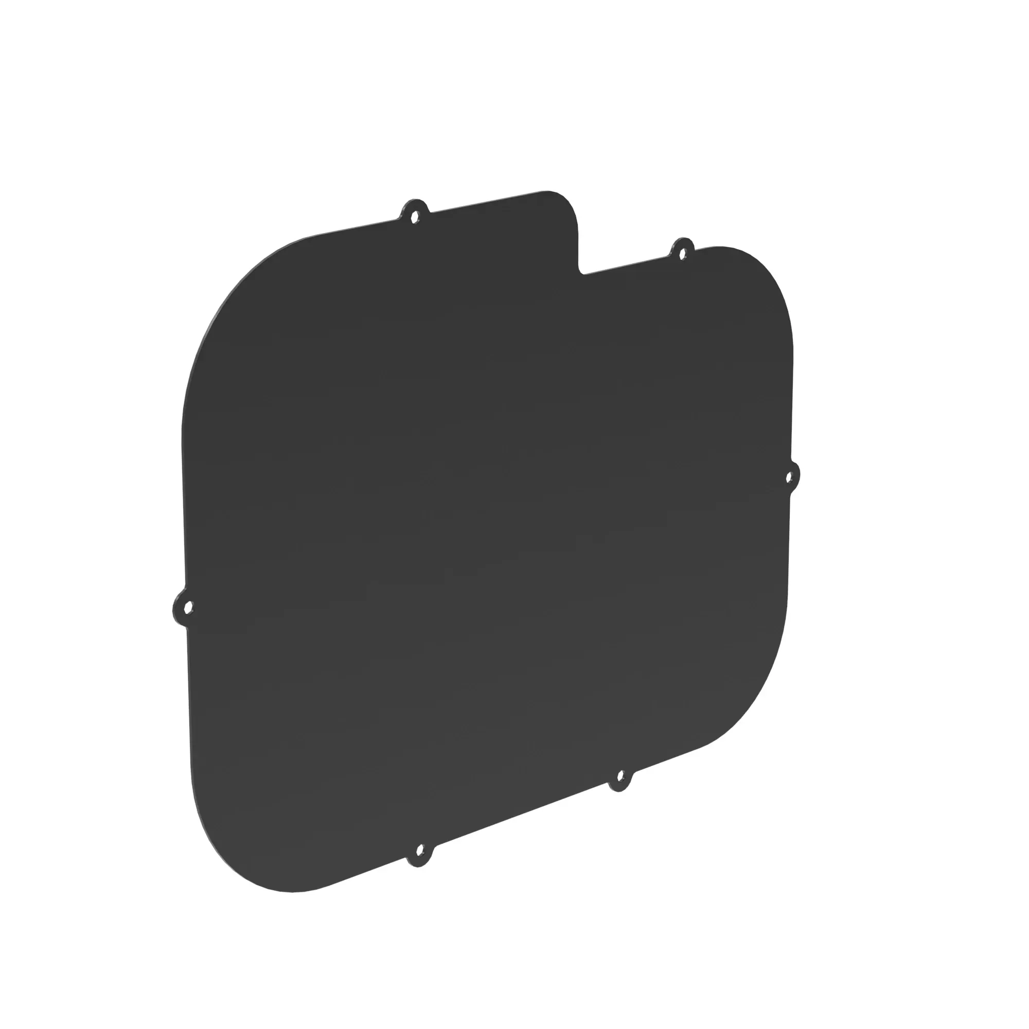 John Deere Panel - T269084