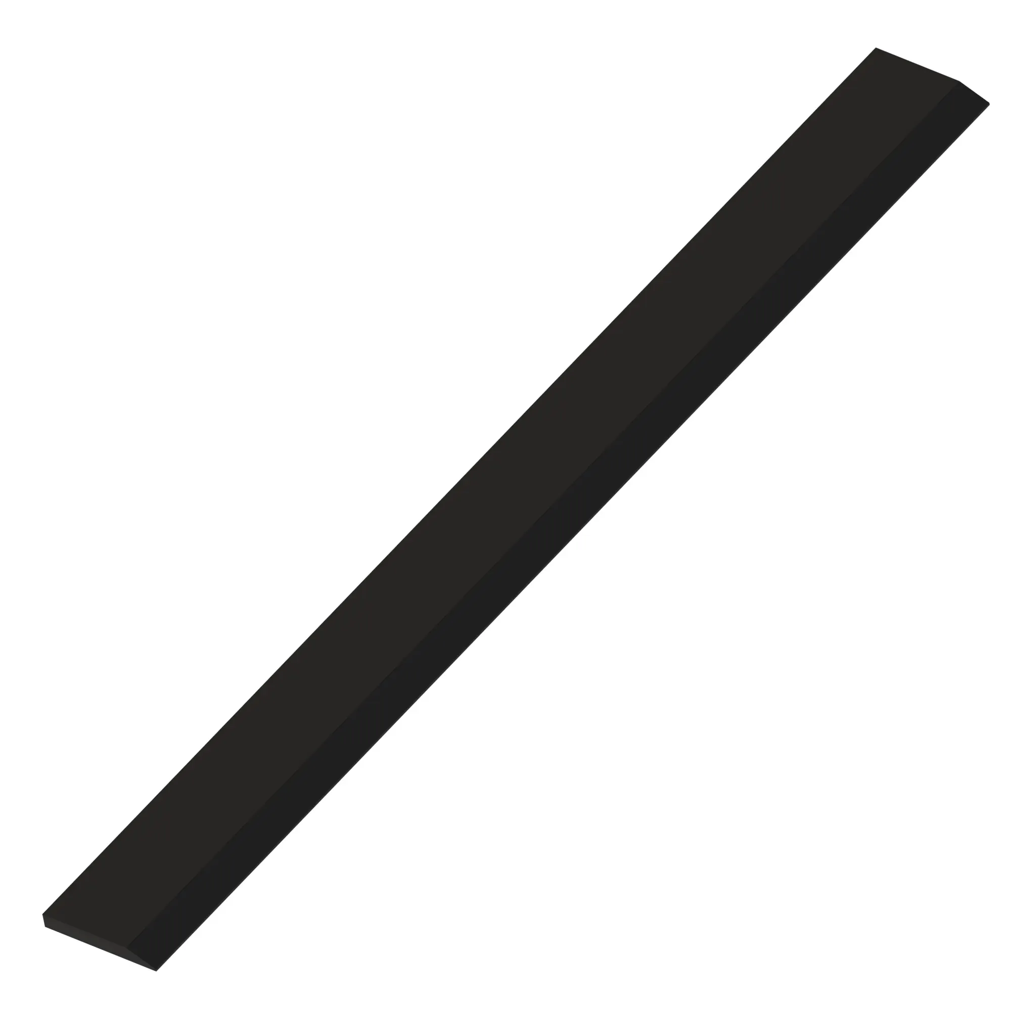 EDGE, CUTTING PAINTED 60  W/O HOLES