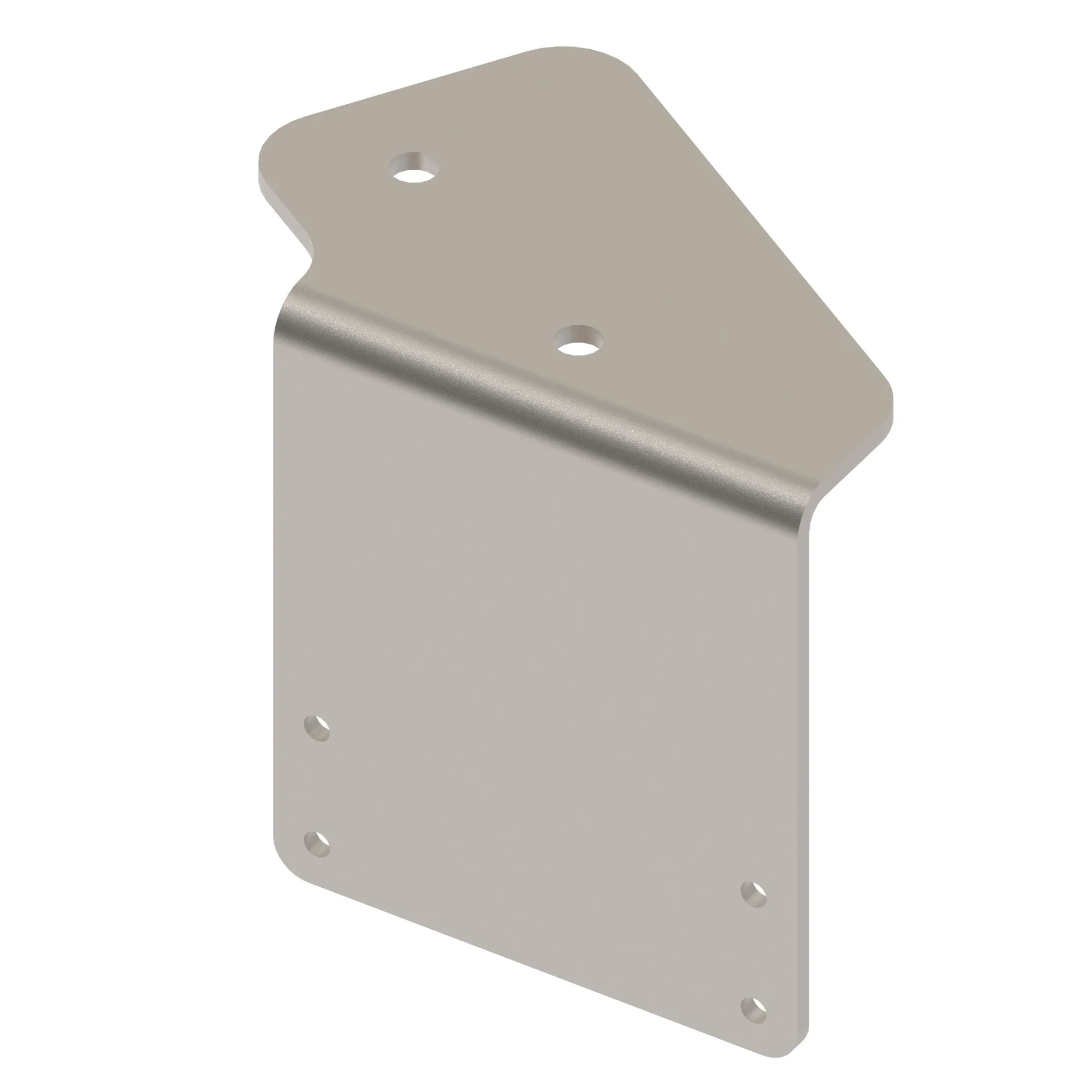 Mount-Bracket Color Mon.CH3500