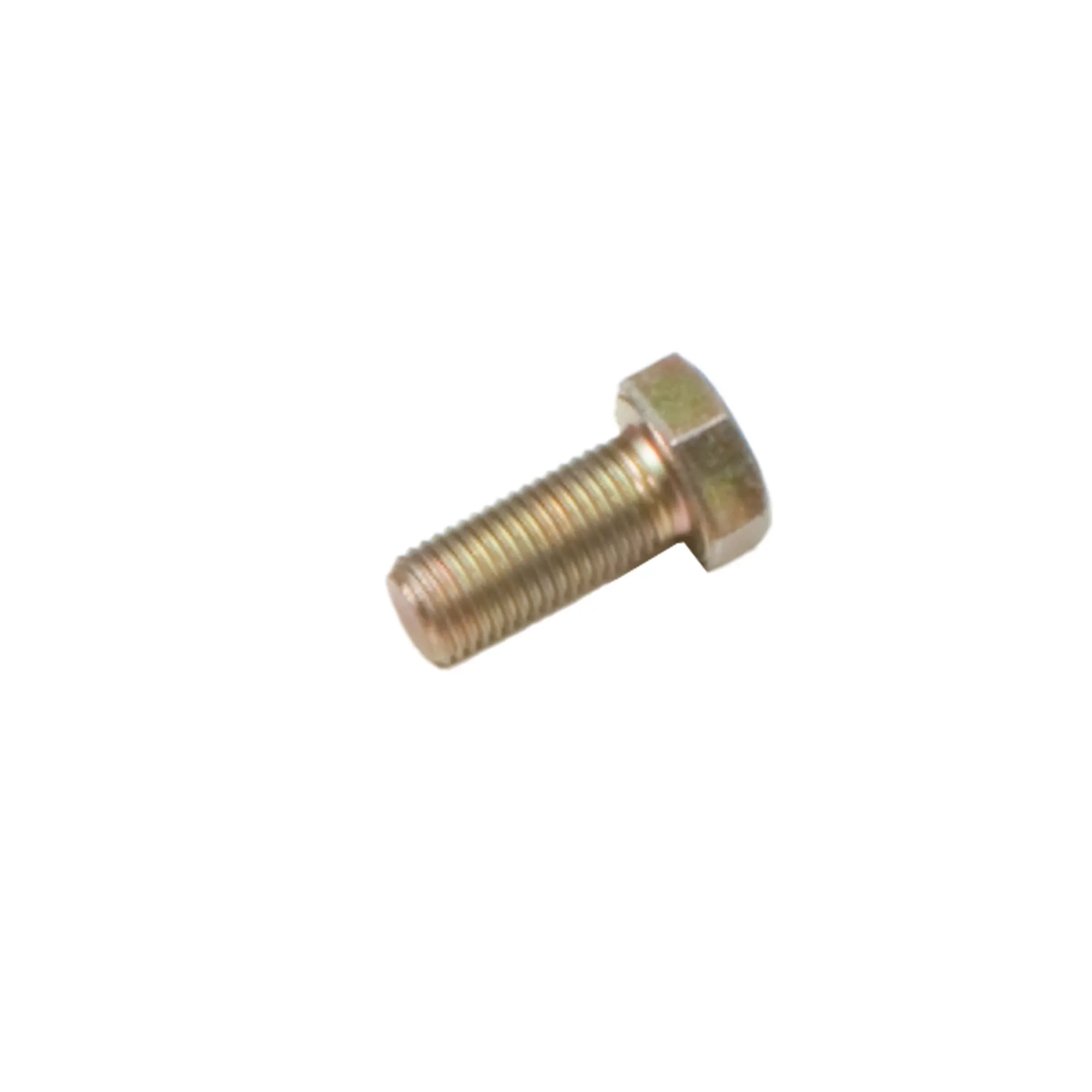 John Deere Hexagonal Head Cap Screw, M22 X 50 - 19M9013