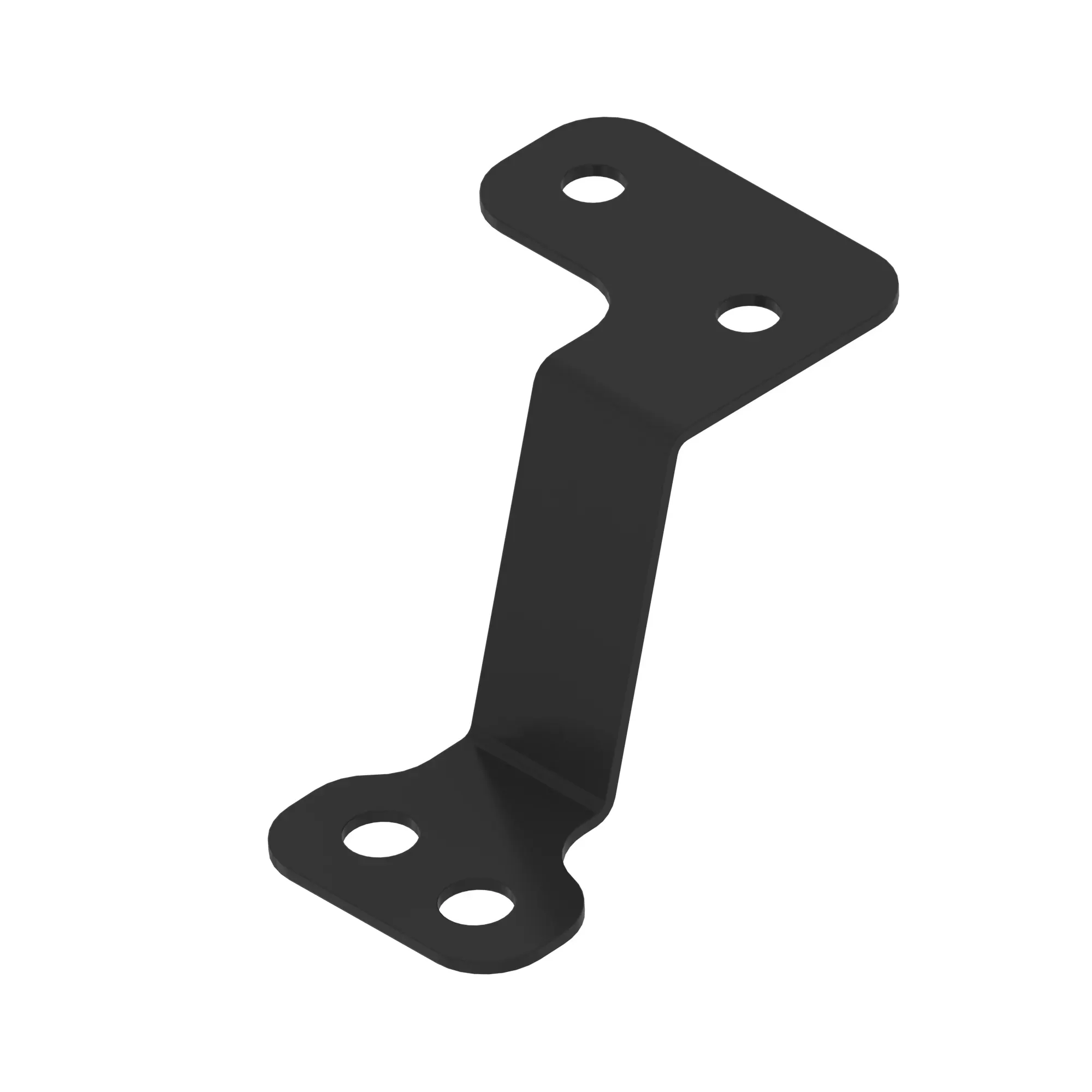 BRACKET, COOLANT LINE SUPPORT