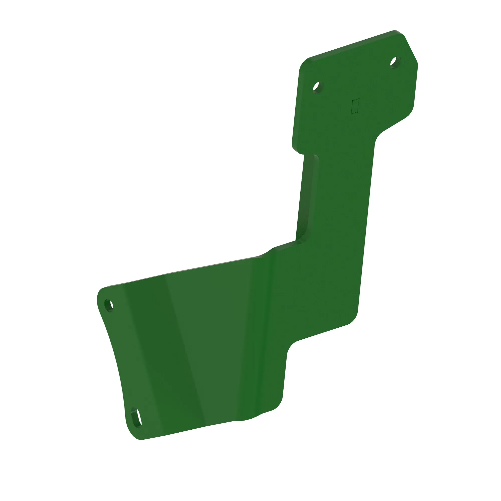 John Deere Bracket - AL240783