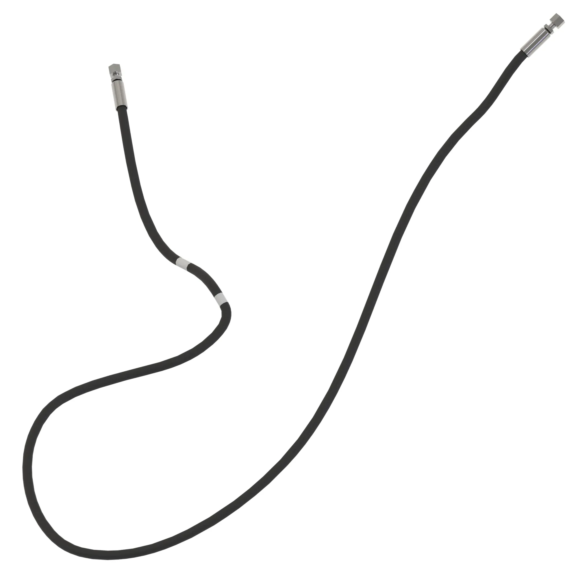 Hydraulic Hose - Fabricate