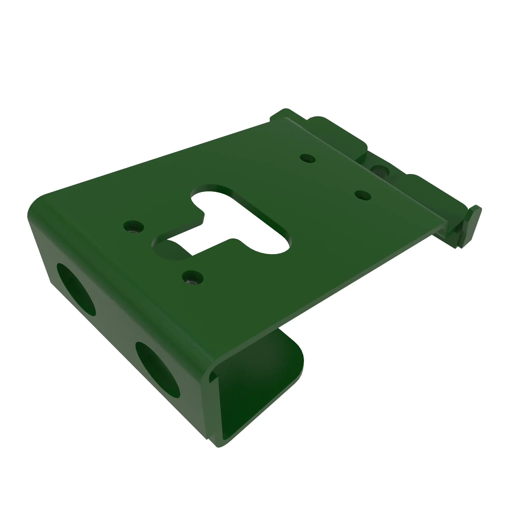 John Deere Operator's Seat Bracket - SJ14411
