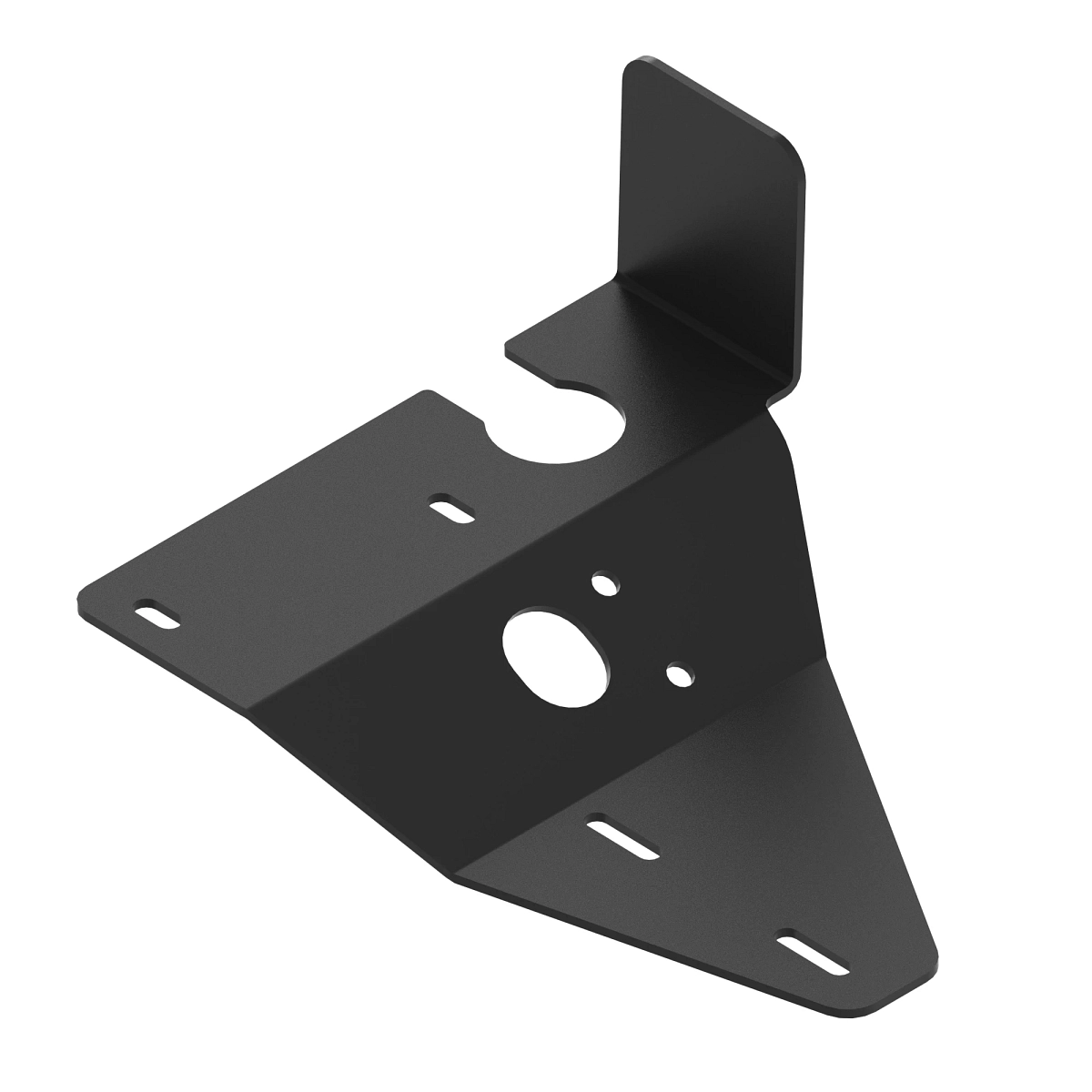 Bracket, RH Tank Plate