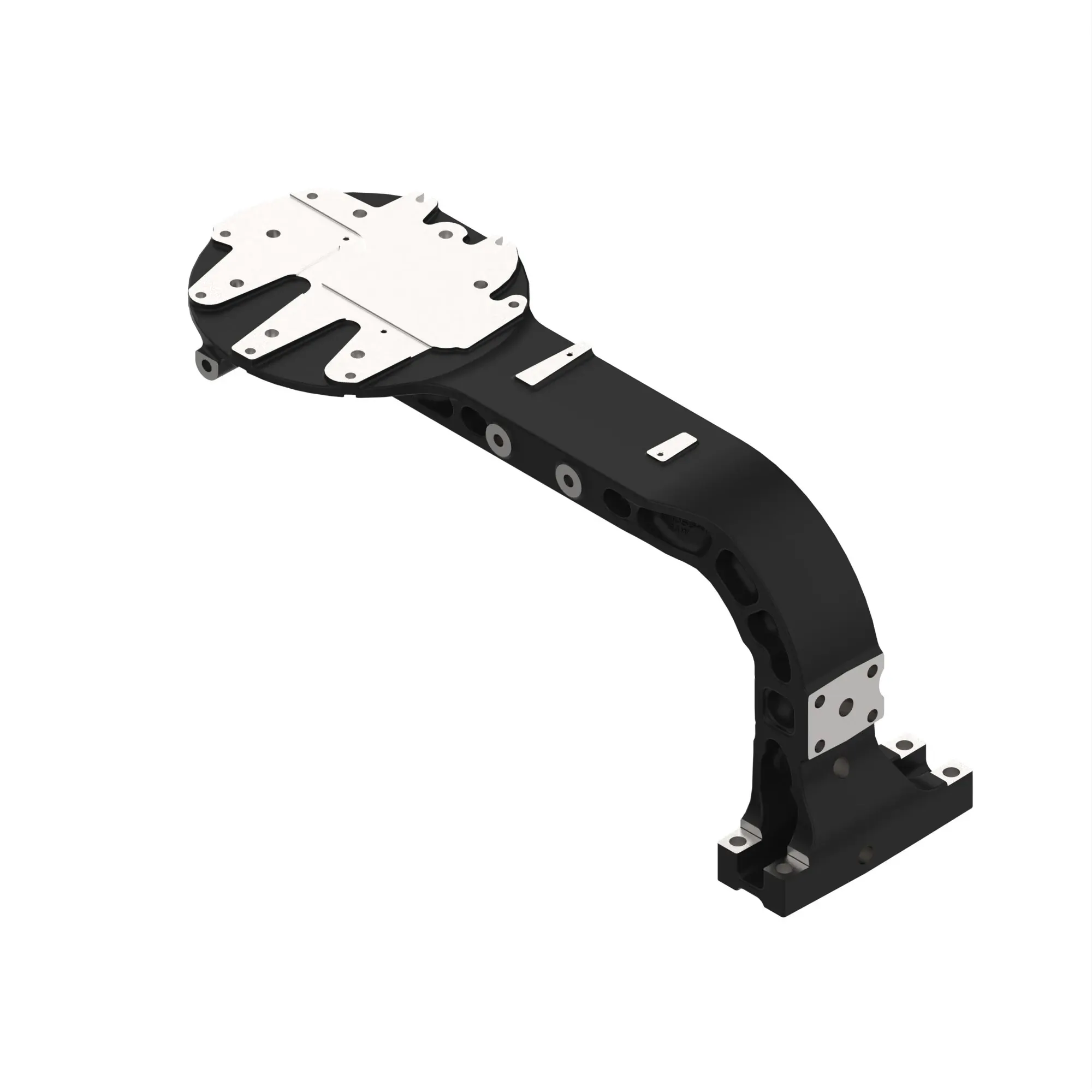 John Deere Aftertreatment Support - TR105642