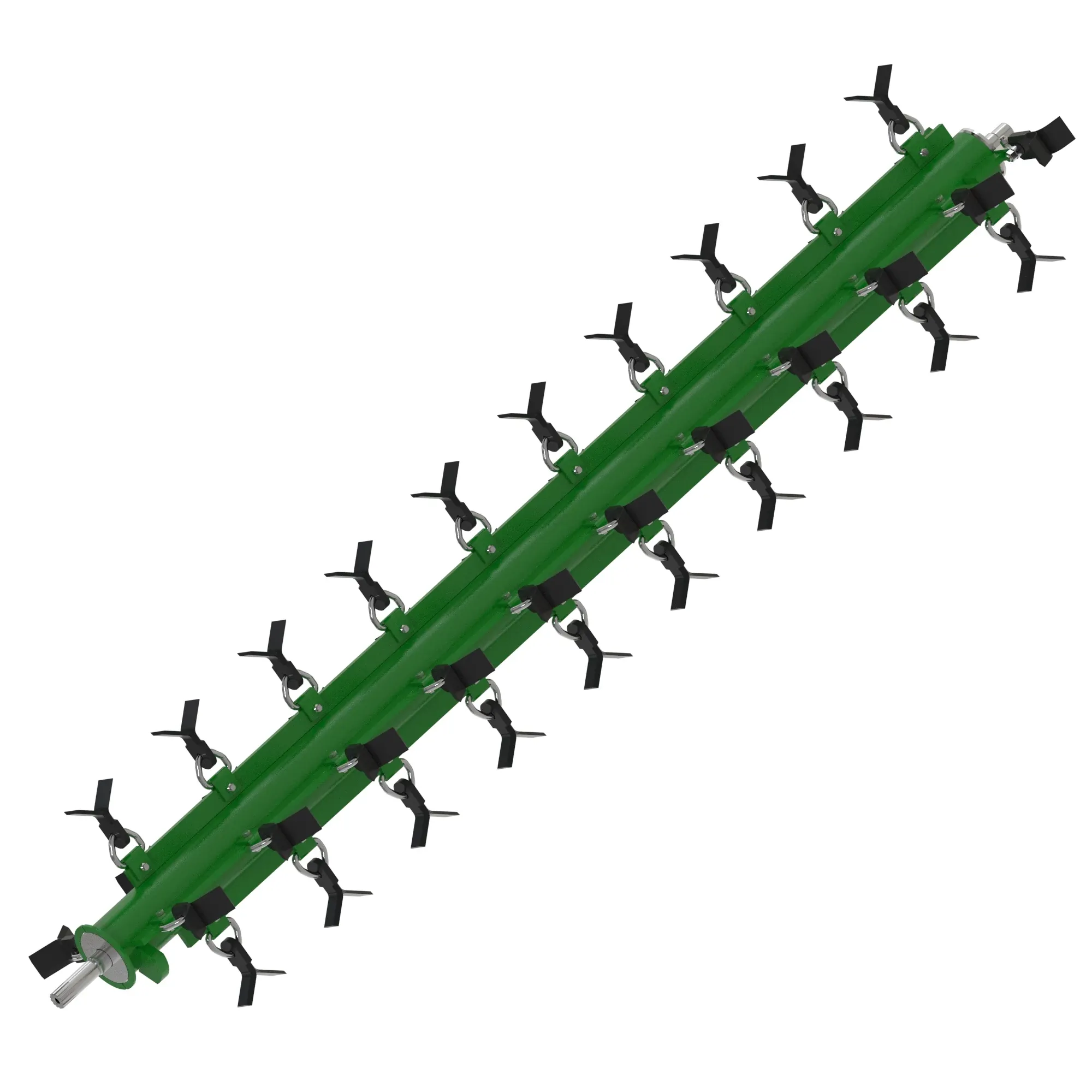 John Deere Rotor - AP39286