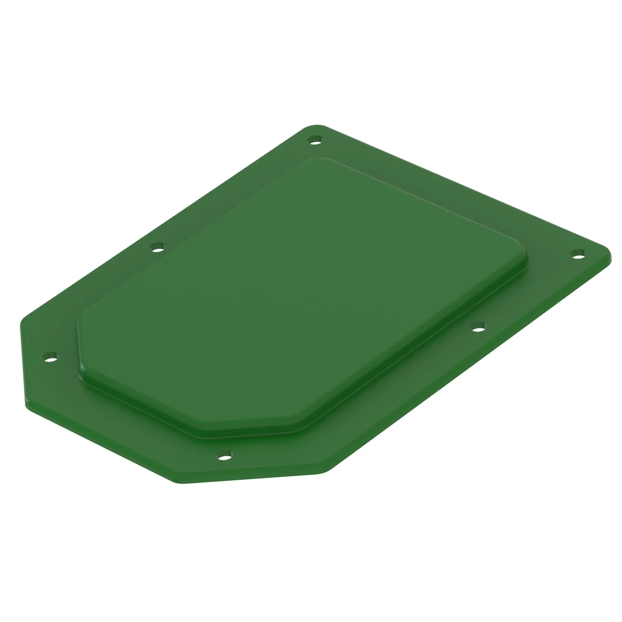 John Deere Cover - TR125685