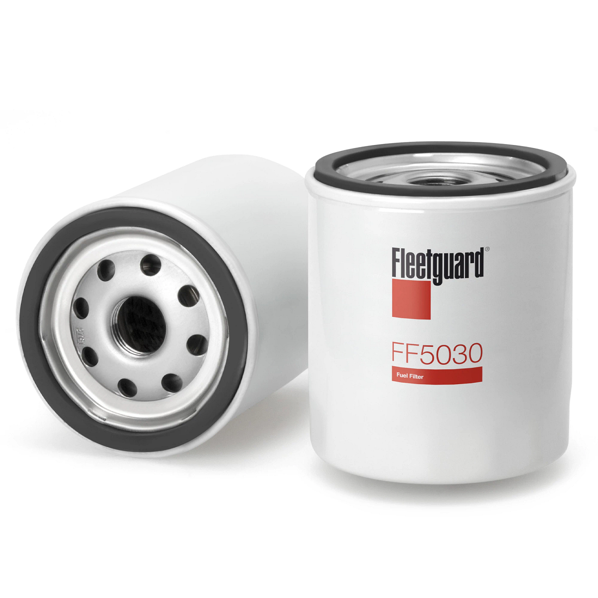 Fleetguard Spin-On Fuel Filter - PMFF5030J