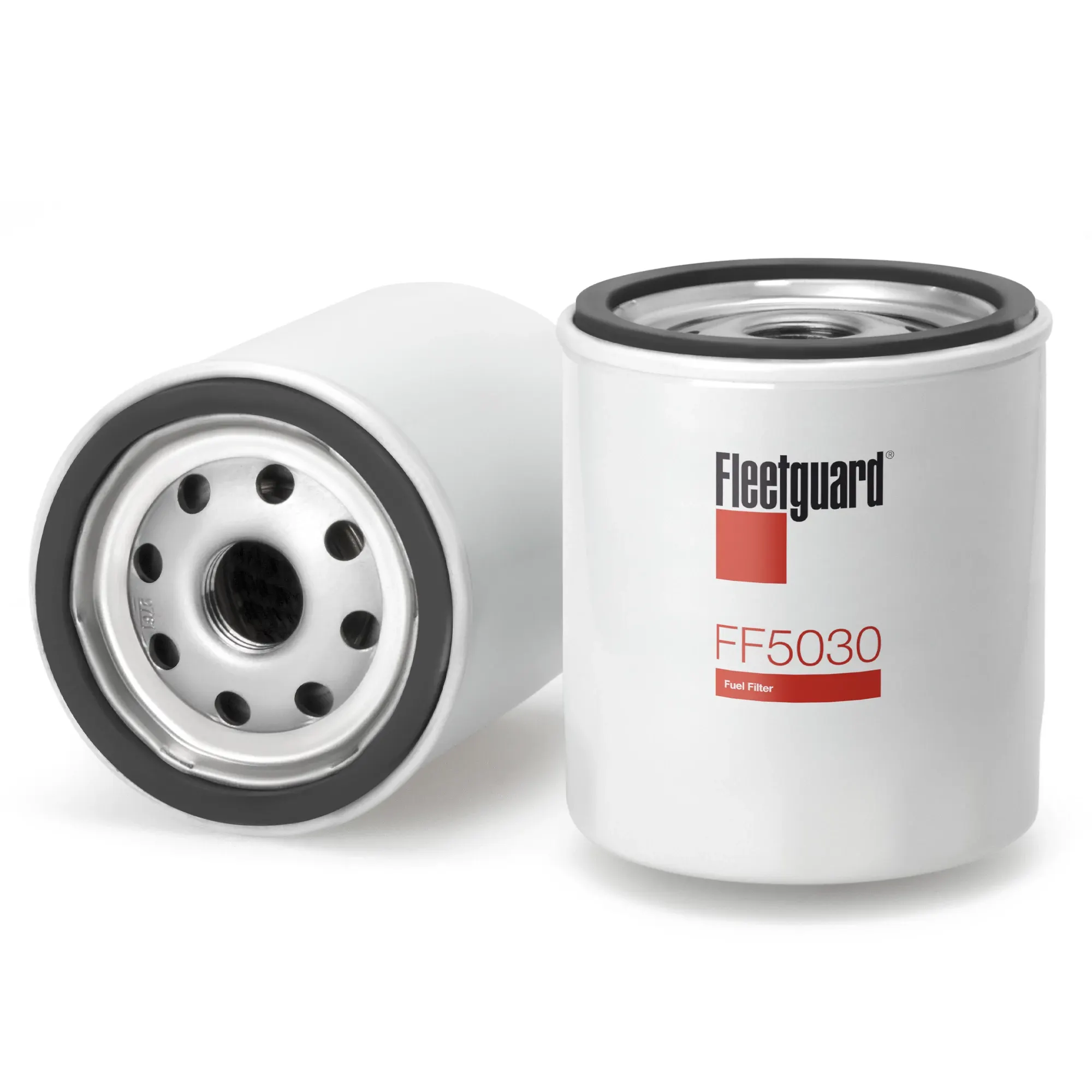 PMFF5030J: Fleetguard® Spin-On Fuel Filter | Shop.Deere.com