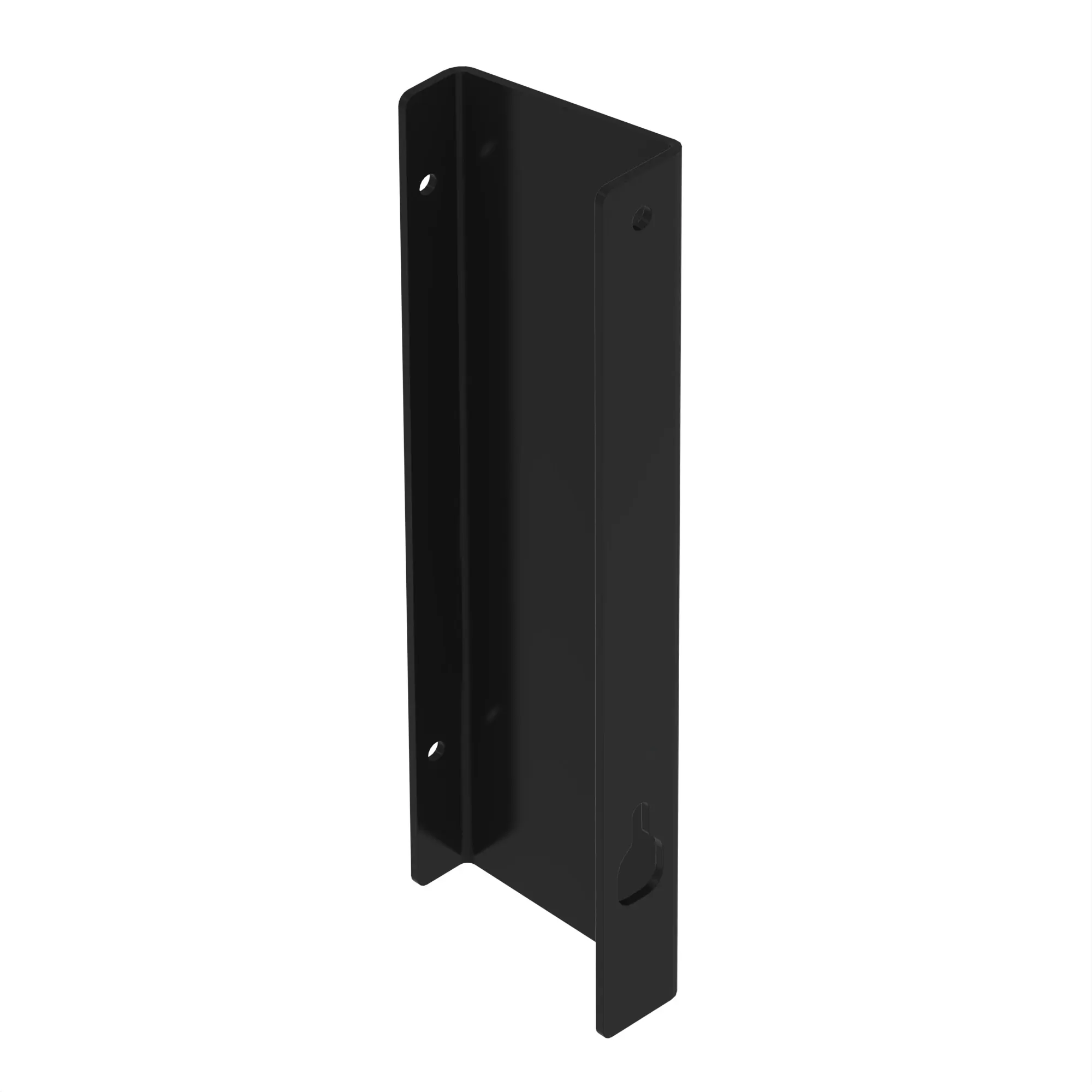 BRACKET, SEAT BASE - LH